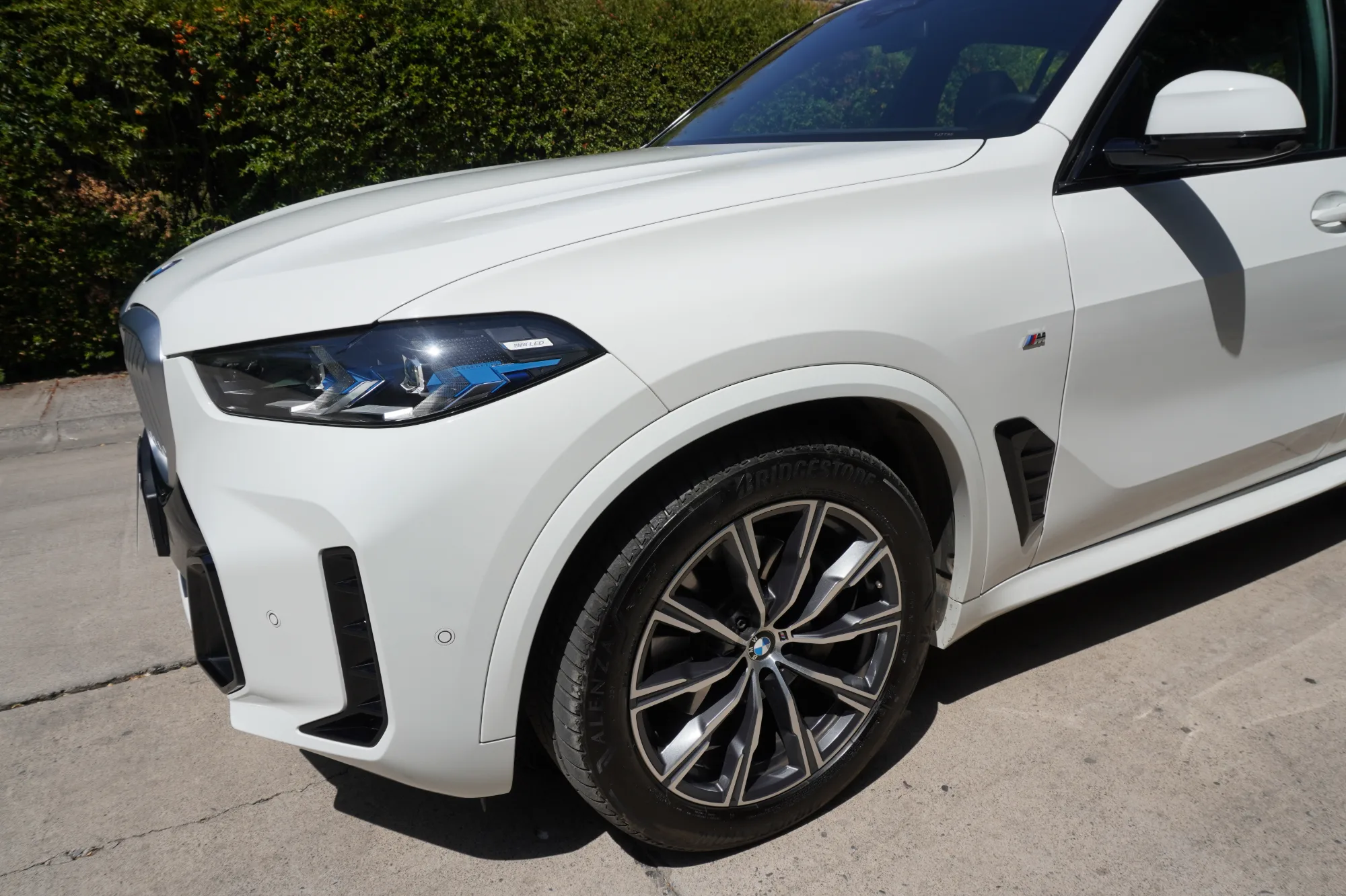 BMW X5 40 M SPORT X-DRIVE Año 2024 — foto 10