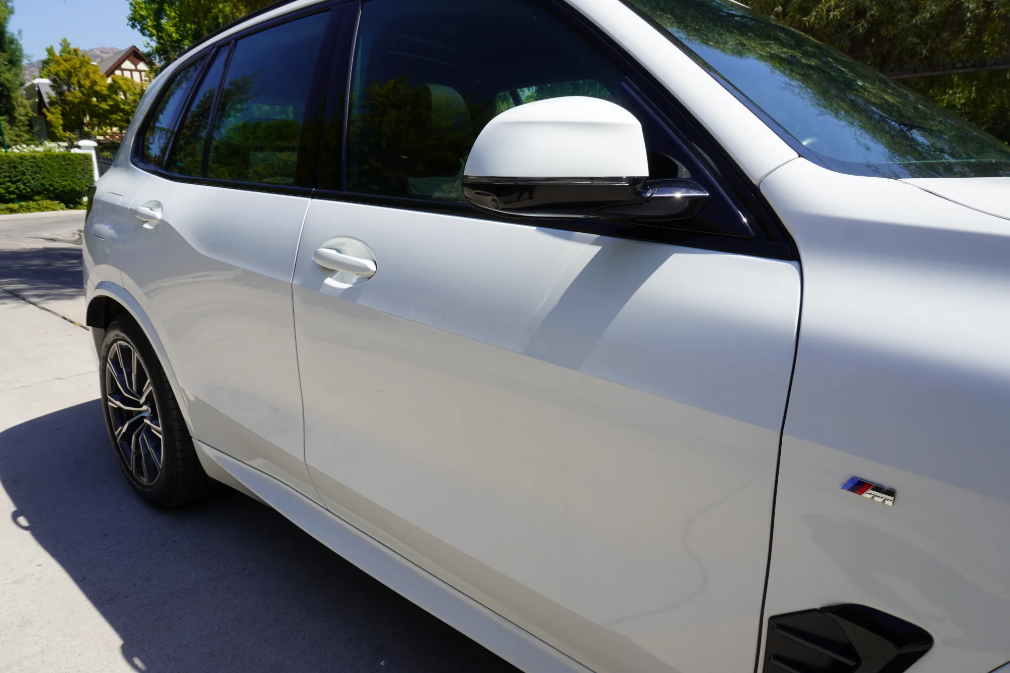 BMW X5 40 M SPORT X-DRIVE Año 2024 — foto 14