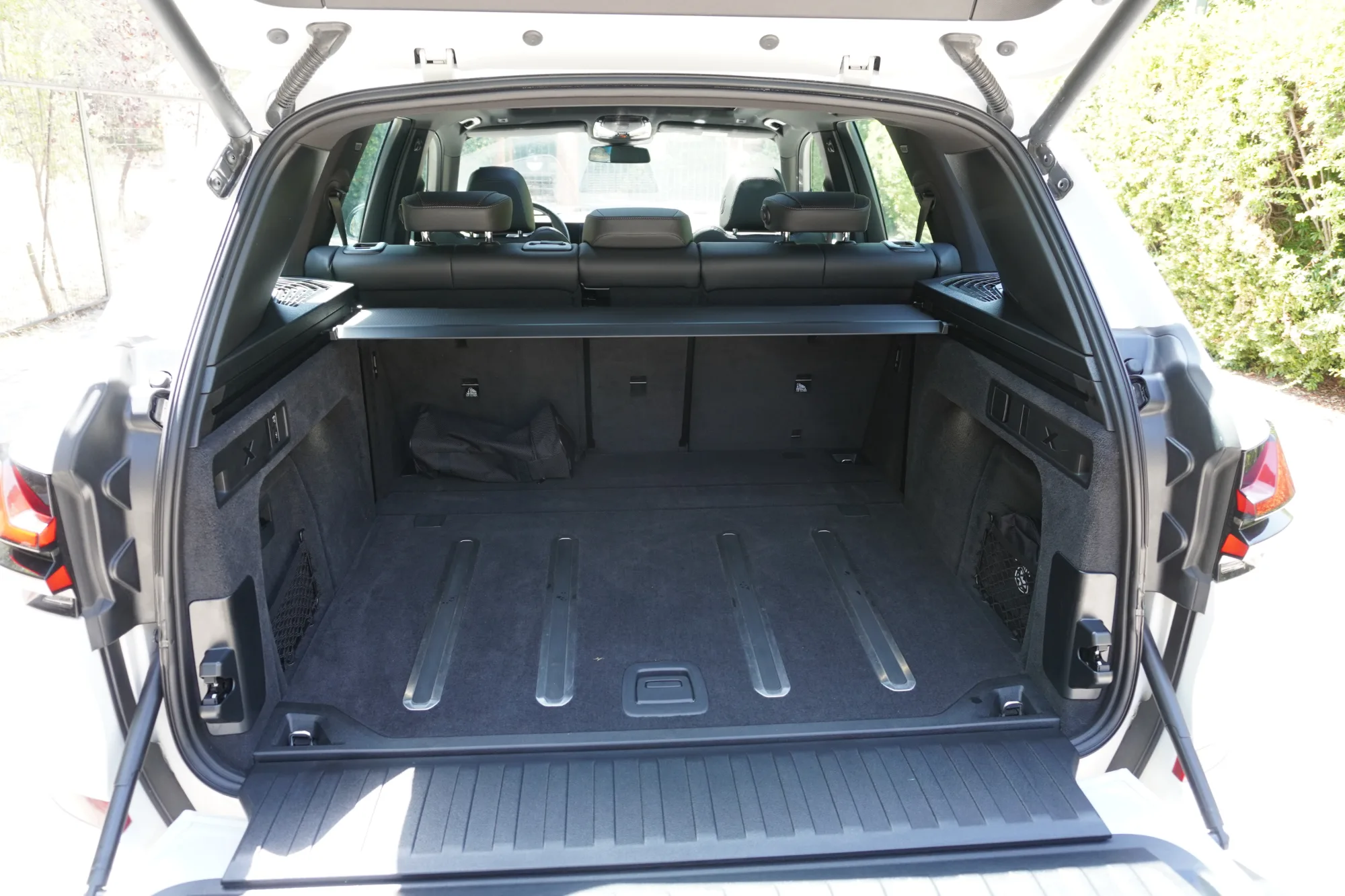 BMW X5 40 M SPORT X-DRIVE Año 2024 — foto 18