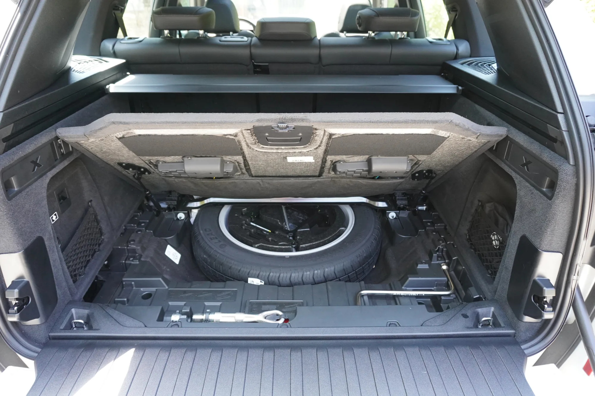 BMW X5 40 M SPORT X-DRIVE Año 2024 — foto 19