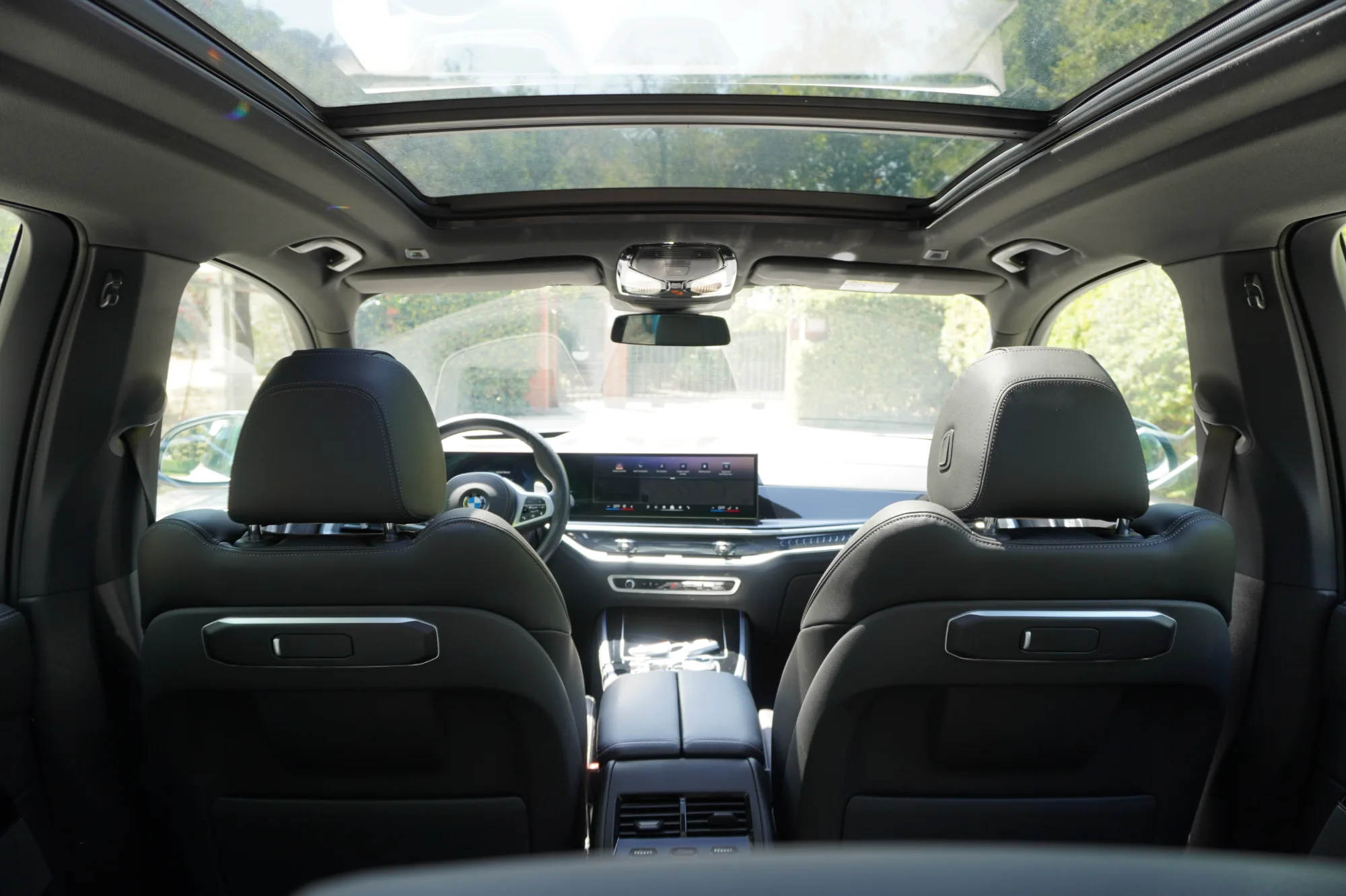 BMW X5 40 M SPORT X-DRIVE Año 2024 — foto 20