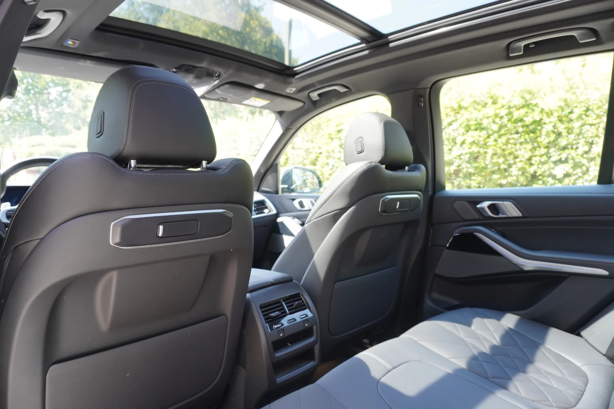 BMW X5 40 M SPORT X-DRIVE Año 2024 — foto 21