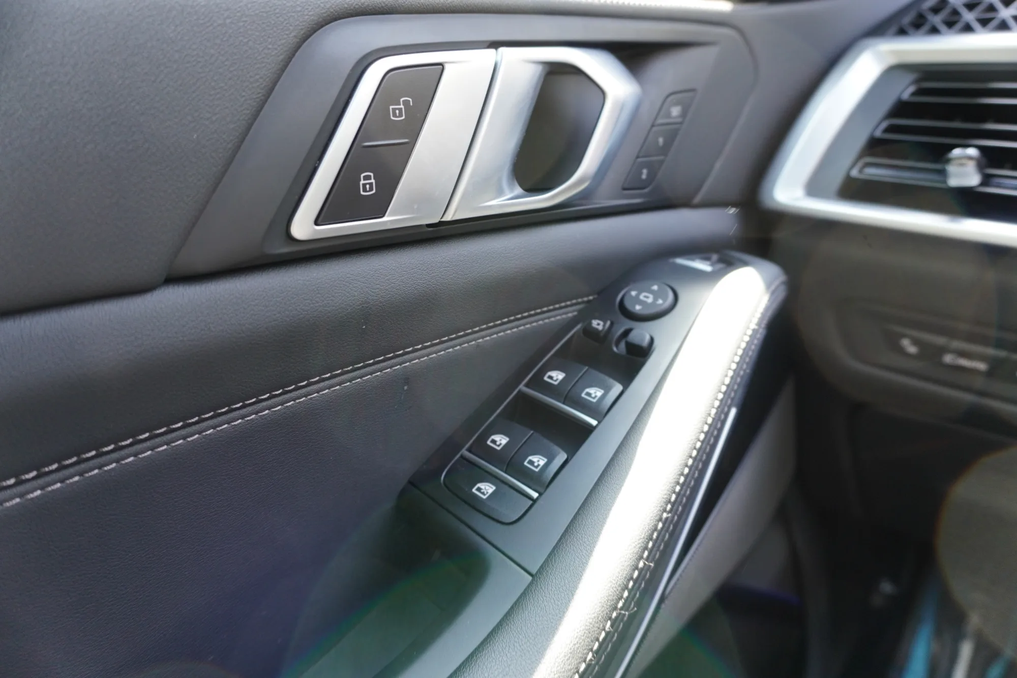 BMW X5 40 M SPORT X-DRIVE Año 2024 — foto 26