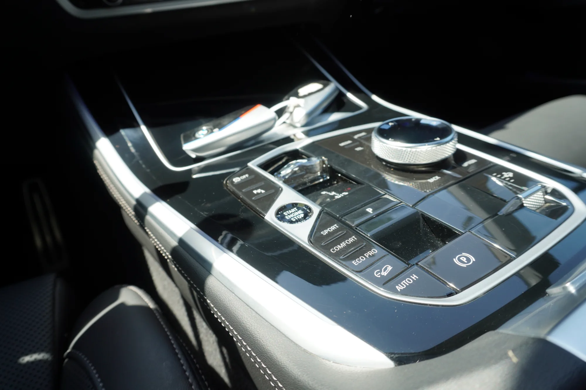 BMW X5 40 M SPORT X-DRIVE Año 2024 — foto 27