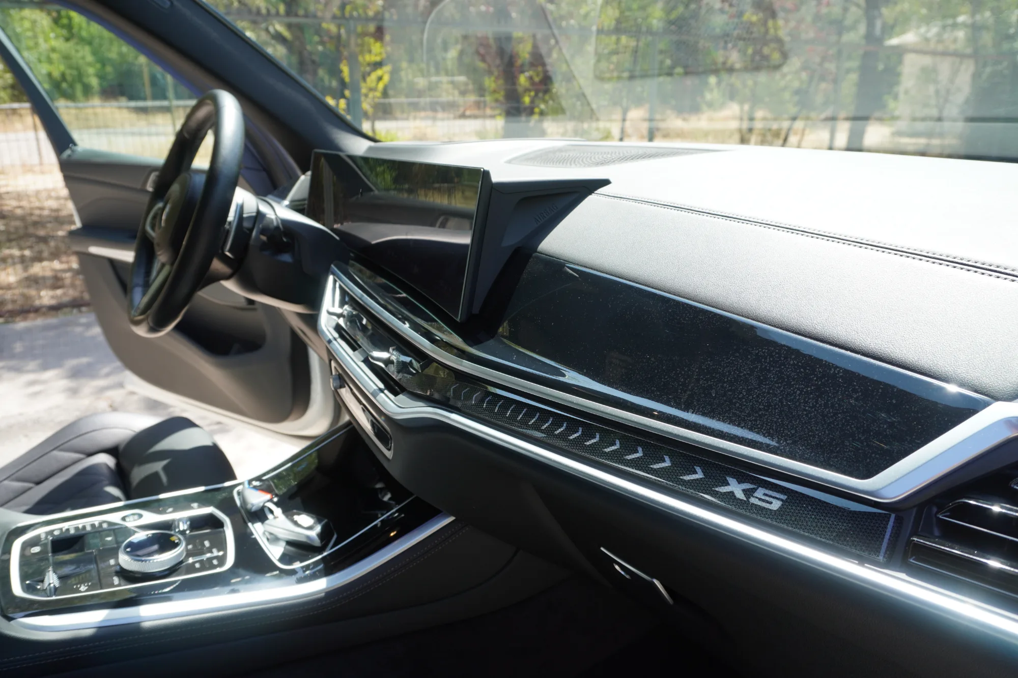 BMW X5 40 M SPORT X-DRIVE Año 2024 — foto 29