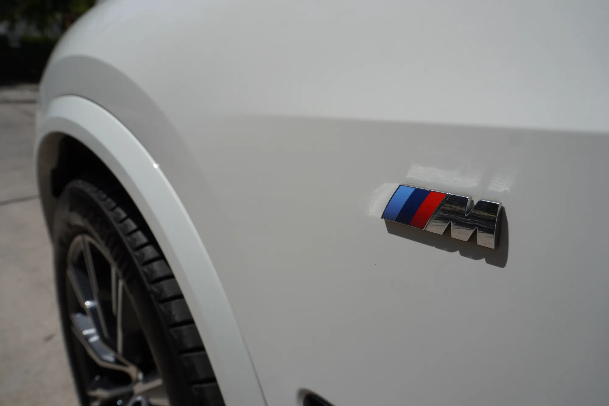 BMW X5 40 M SPORT X-DRIVE Año 2024 — foto 31