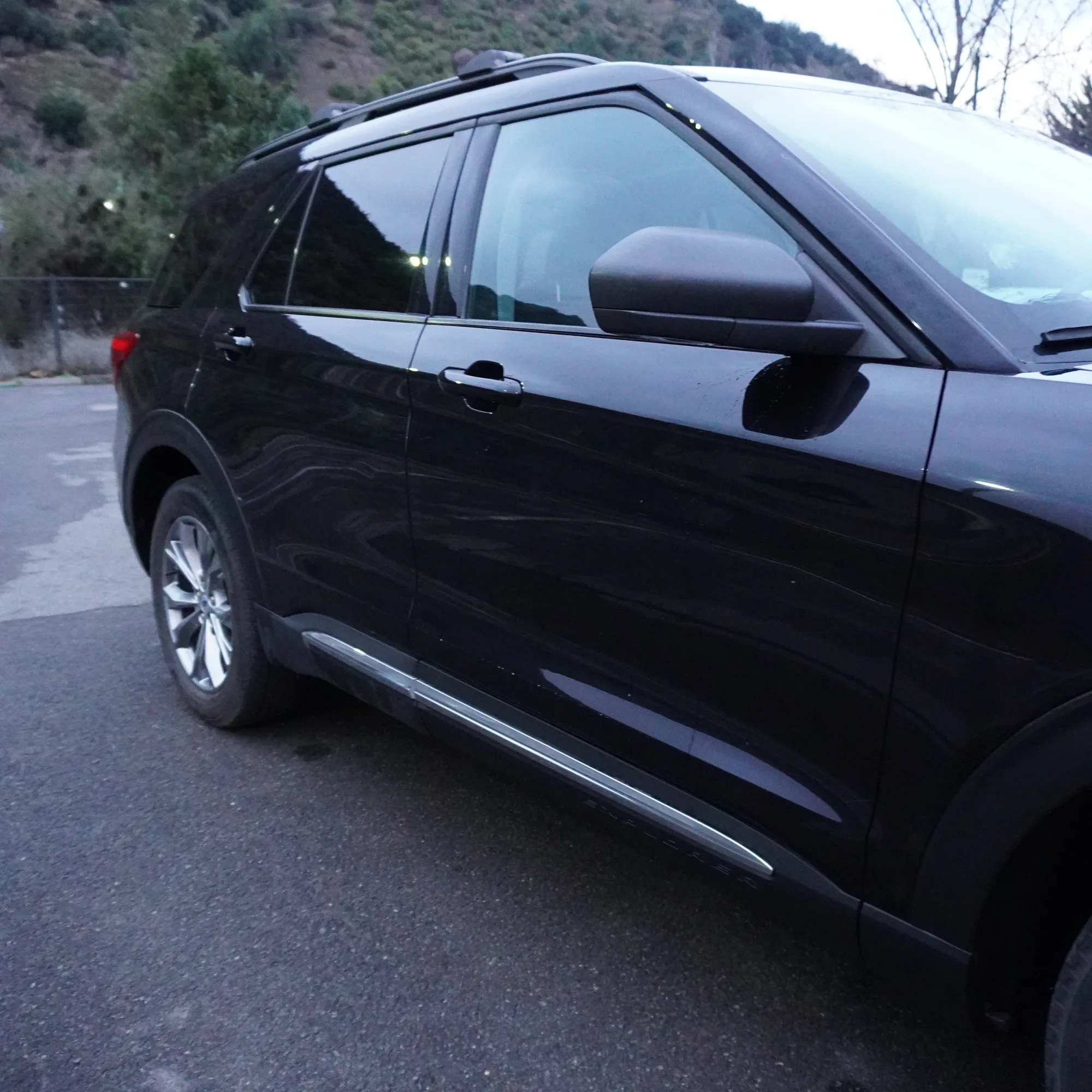 Ford Explorer XLT 4x4 2.3 Año 2023 — foto 12