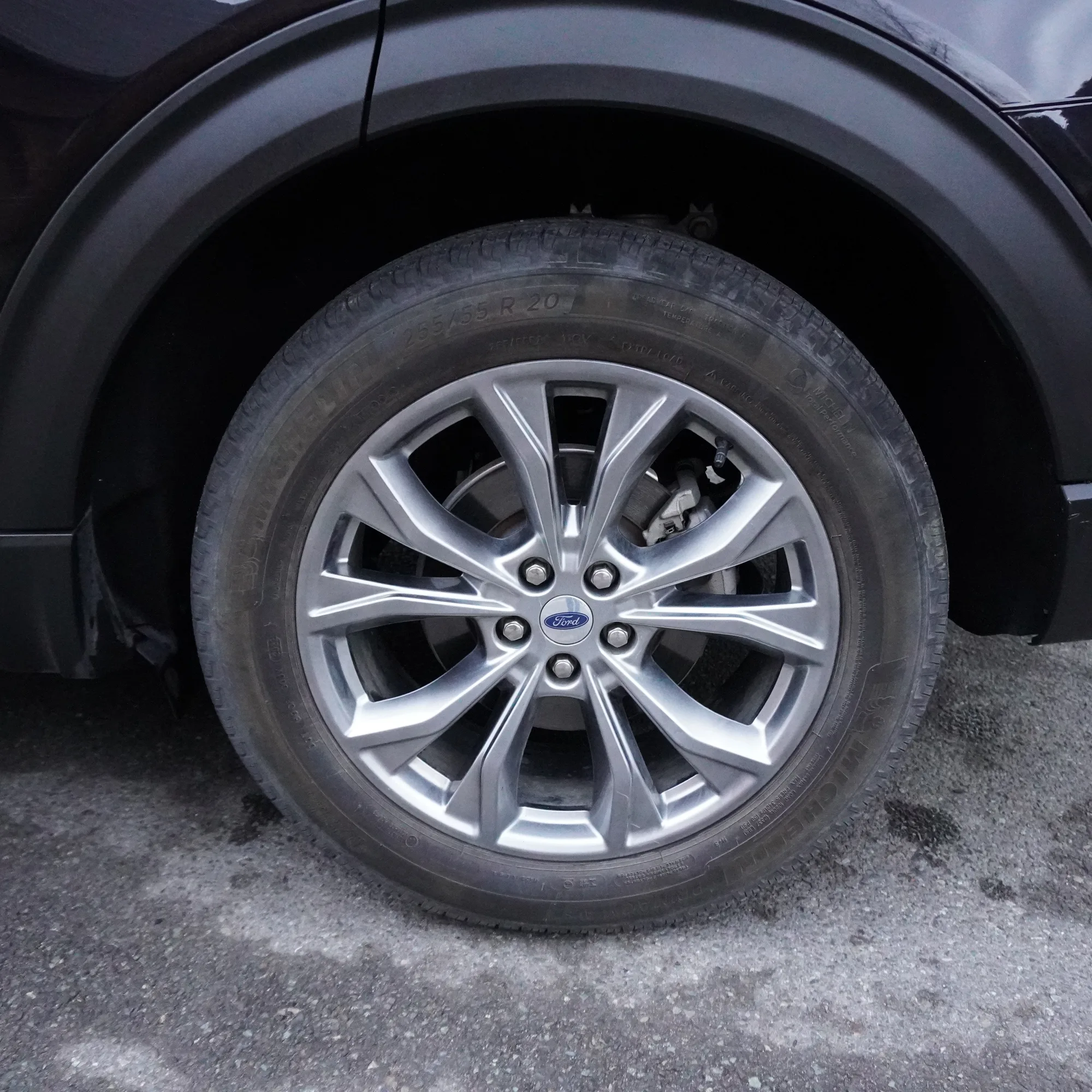 Ford Explorer XLT 4x4 2.3 Año 2023 — foto 16