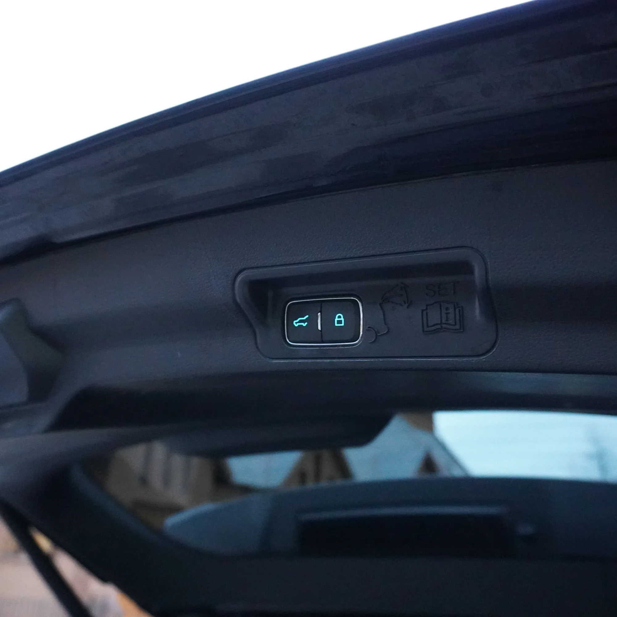 Ford Explorer XLT 4x4 2.3 Año 2023 — foto 19