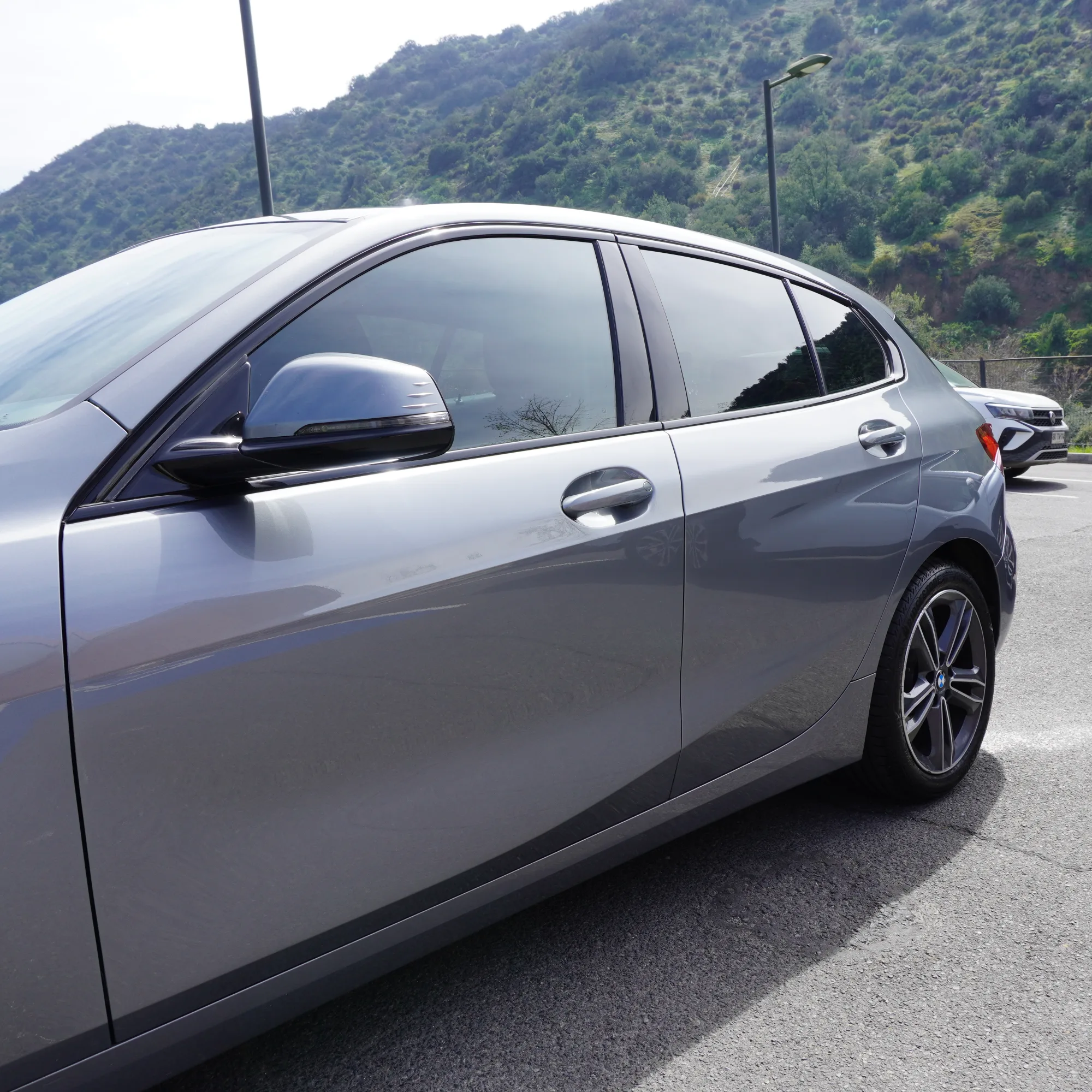 BMW 118 Diesel 2.0 Año 2022 — foto 9