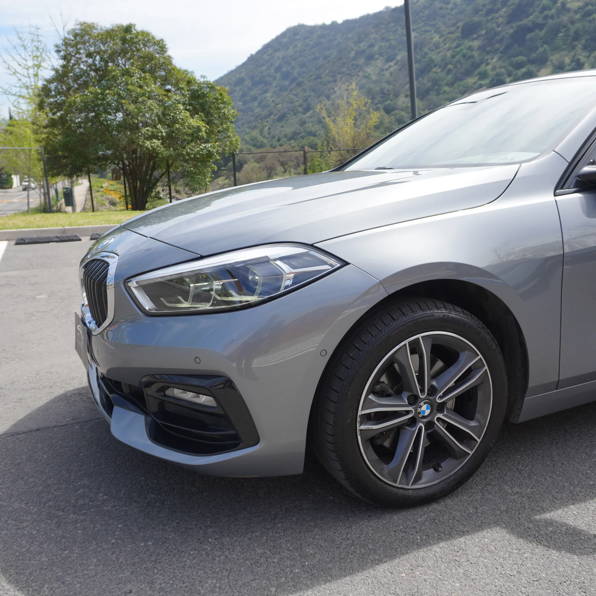 BMW 118 Diesel 2.0 Año 2022 — foto 10
