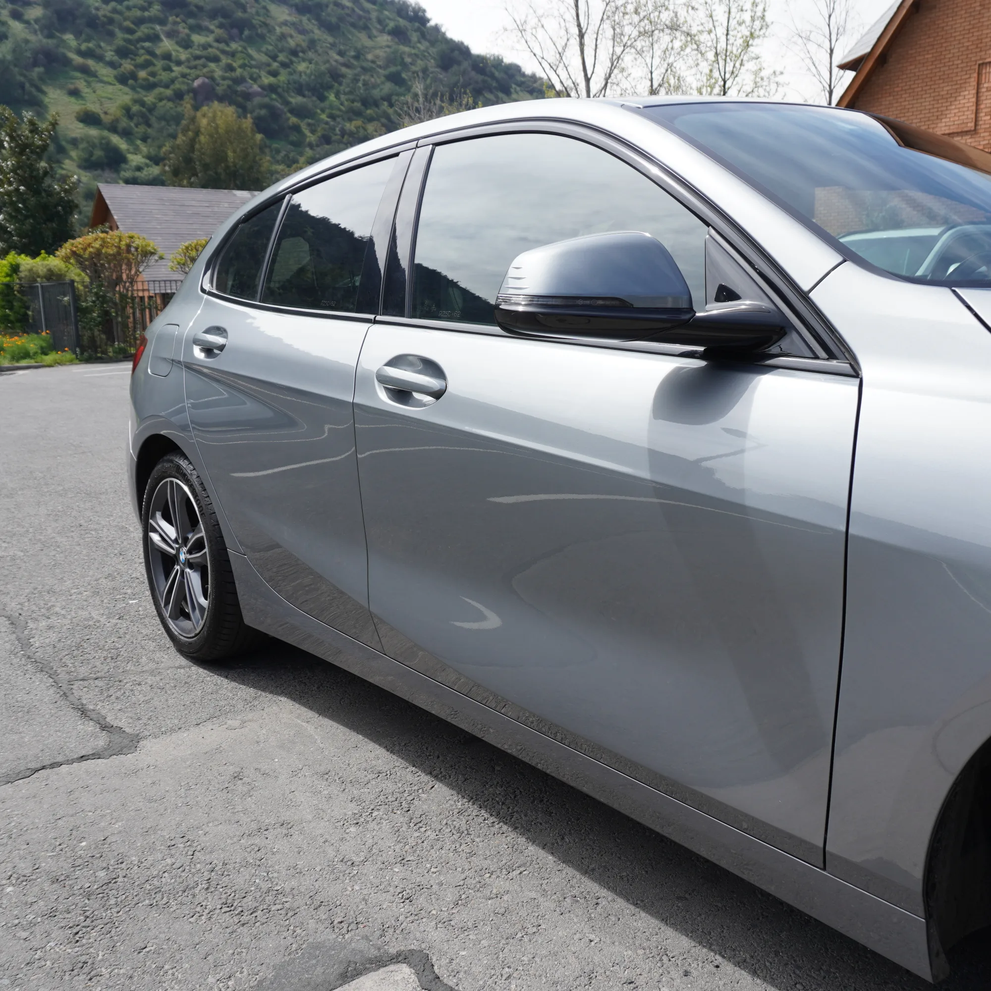BMW 118 Diesel 2.0 Año 2022 — foto 12