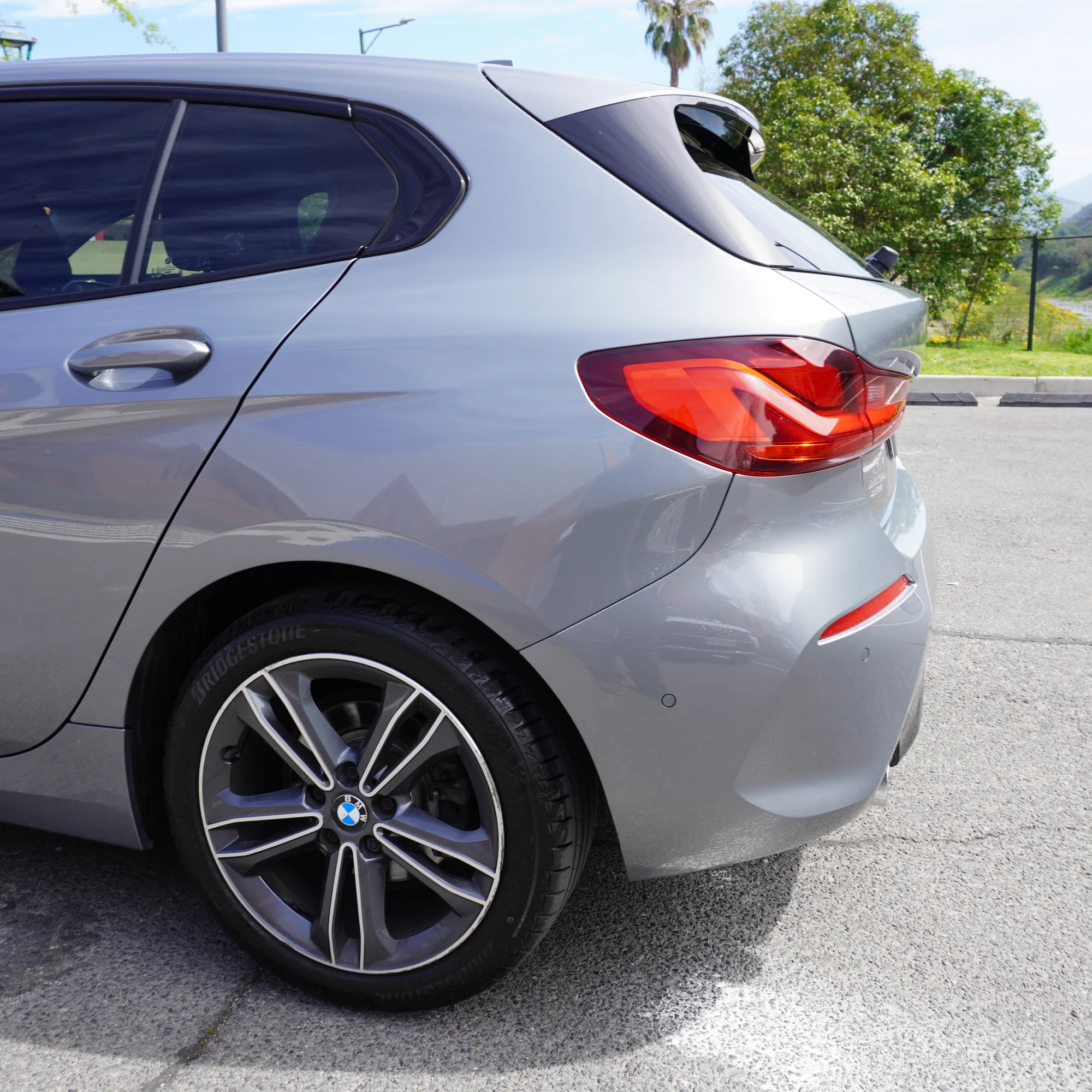 BMW 118 Diesel 2.0 Año 2022 — foto 14