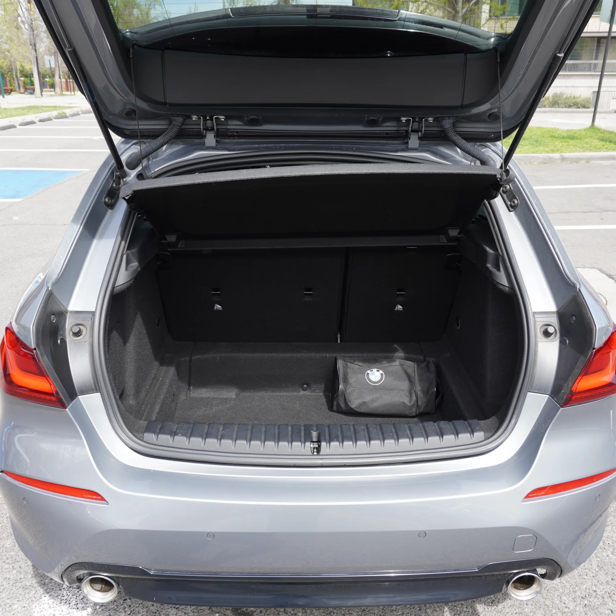 BMW 118 Diesel 2.0 Año 2022 — foto 17