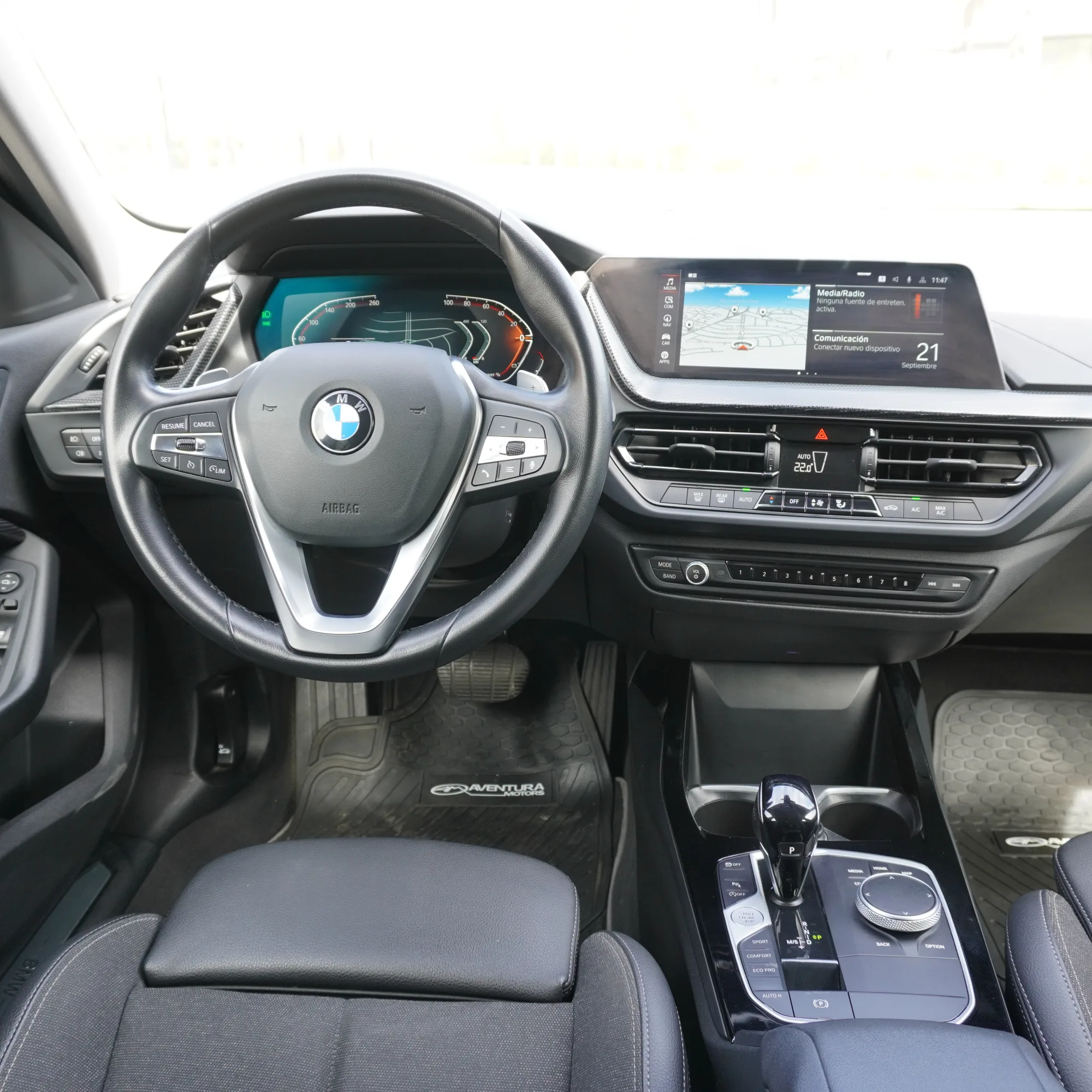BMW 118 Diesel 2.0 Año 2022 — foto 21