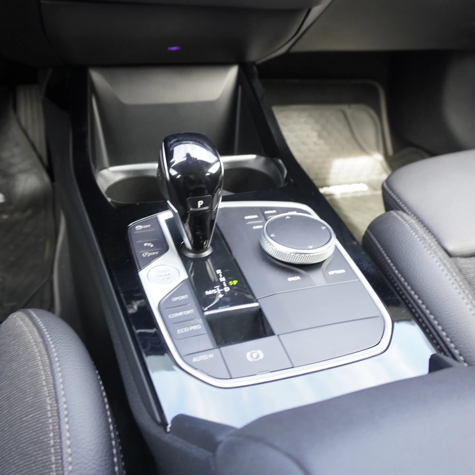 BMW 118 Diesel 2.0 Año 2022 — foto 25