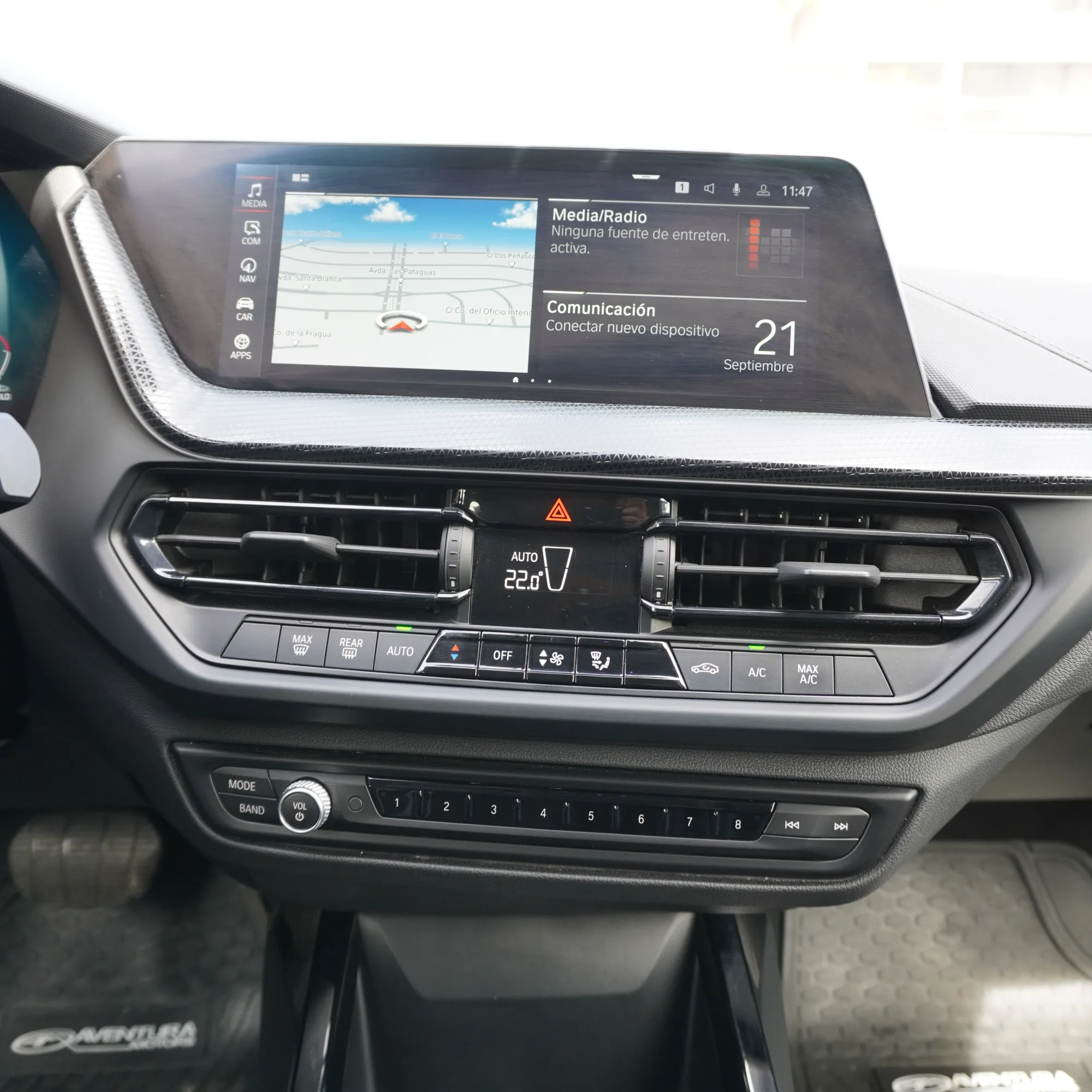 BMW 118 Diesel 2.0 Año 2022 — foto 26