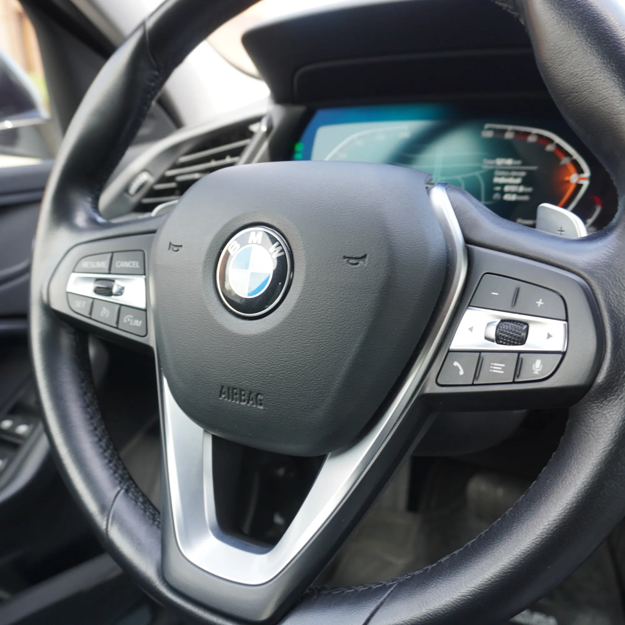 BMW 118 Diesel 2.0 Año 2022 — foto 27