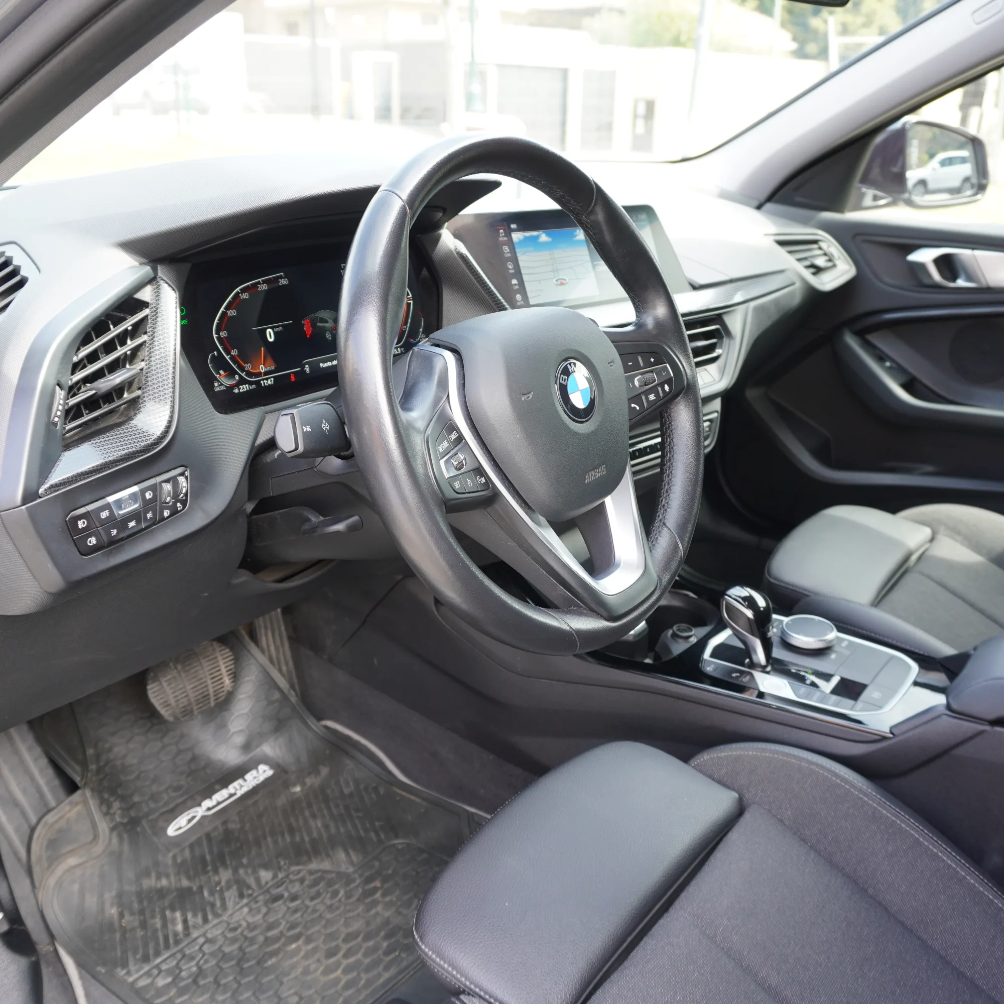 BMW 118 Diesel 2.0 Año 2022 — foto 28