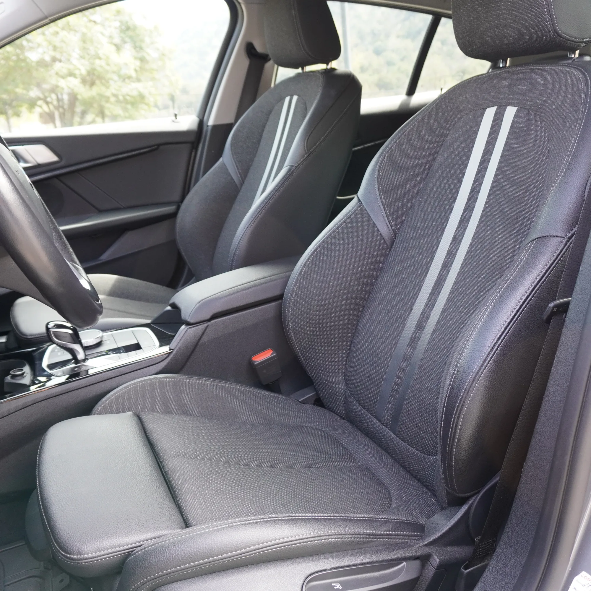 BMW 118 Diesel 2.0 Año 2022 — foto 29