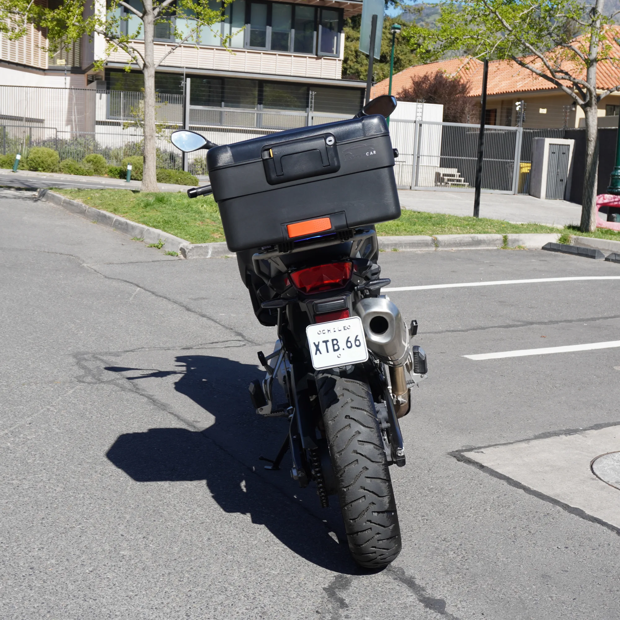 BMW F750GS Sport Año 2023 — foto 6