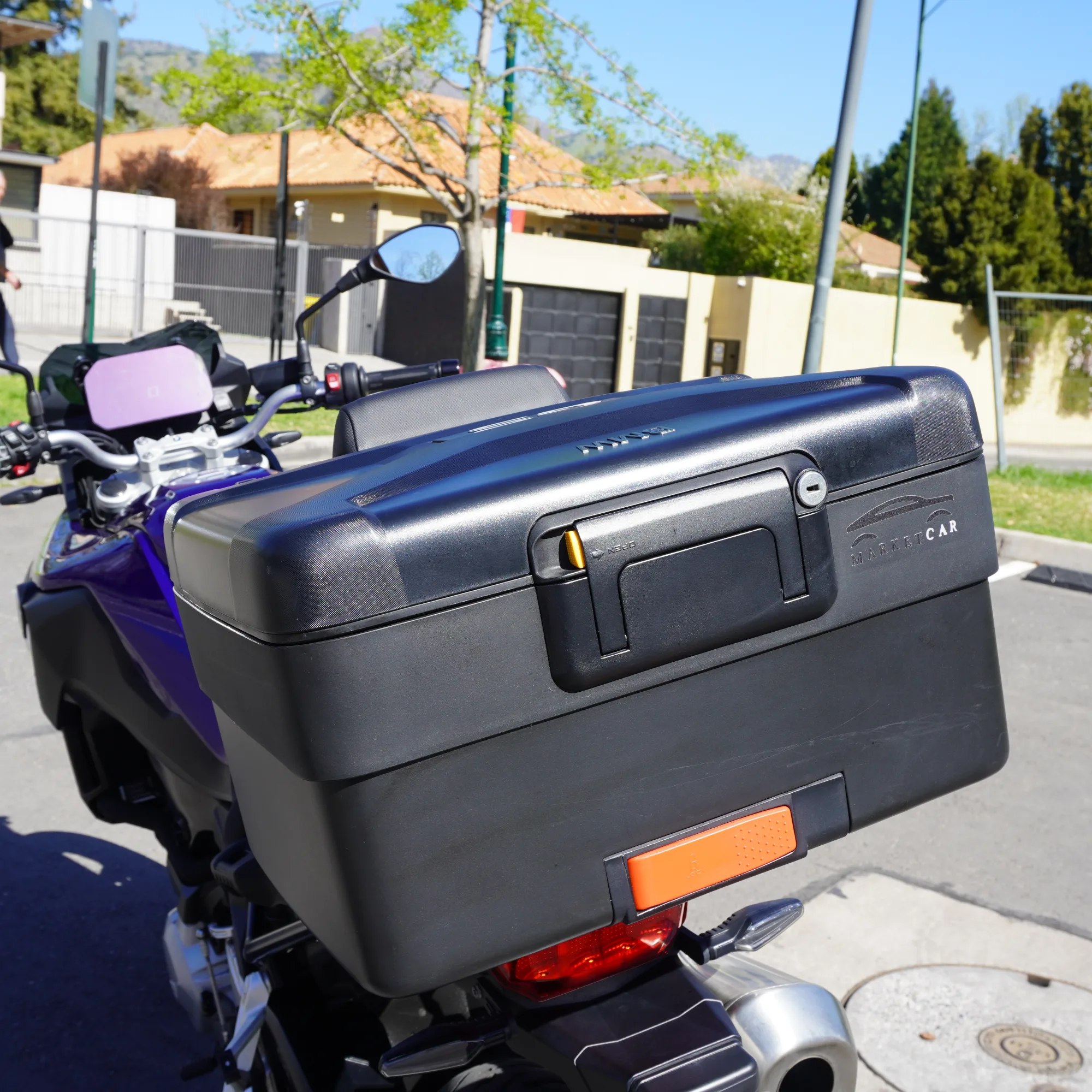 BMW F750GS Sport Año 2023 — foto 14