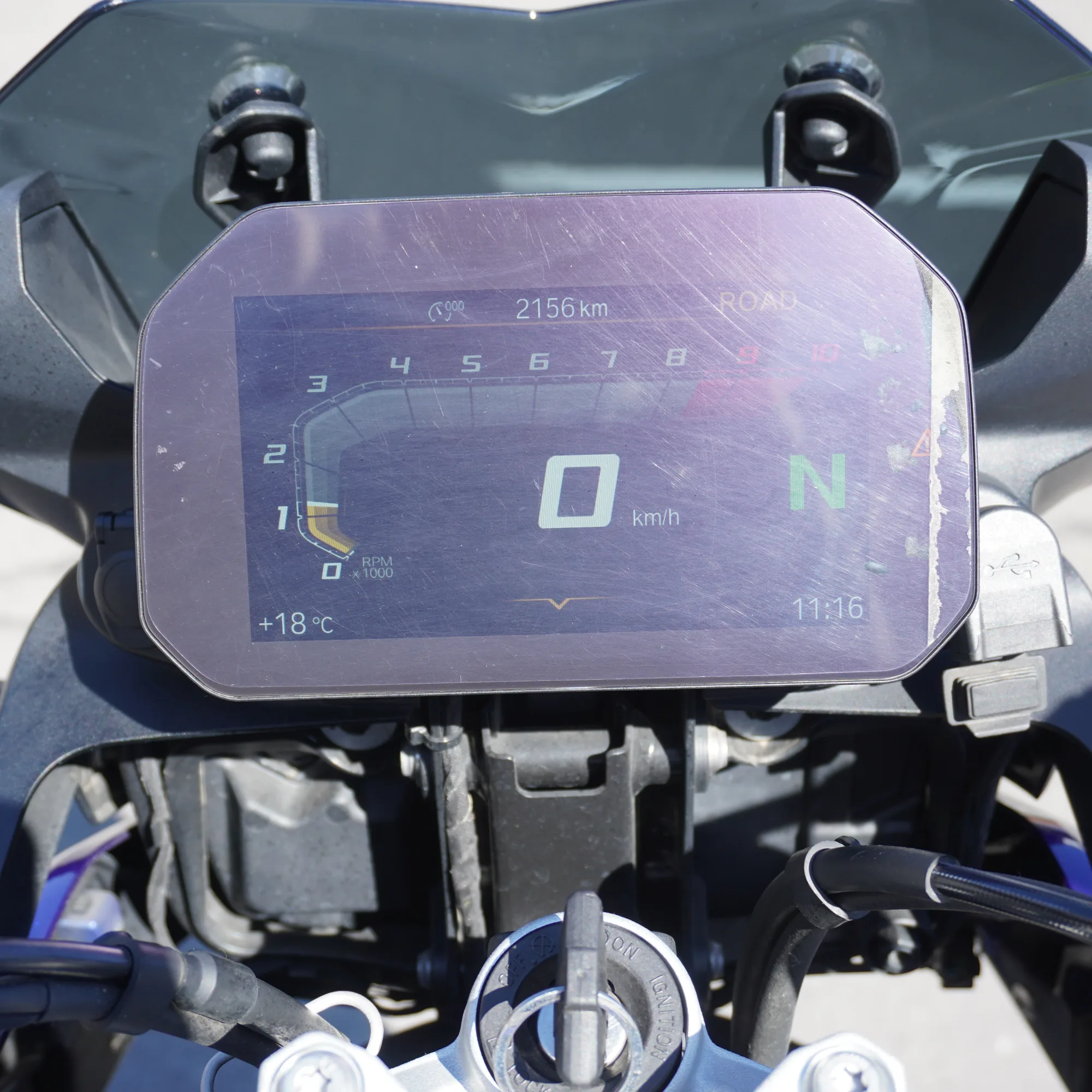 BMW F750GS Sport Año 2023 — foto 16
