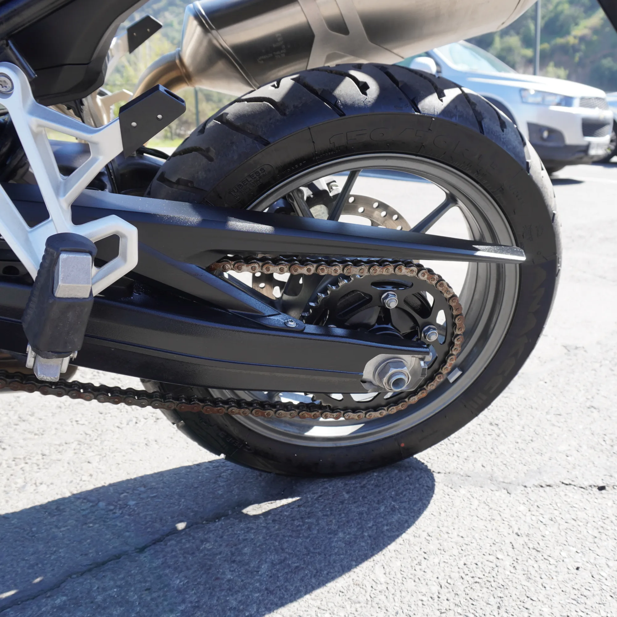 BMW F750GS Sport Año 2023 — foto 19