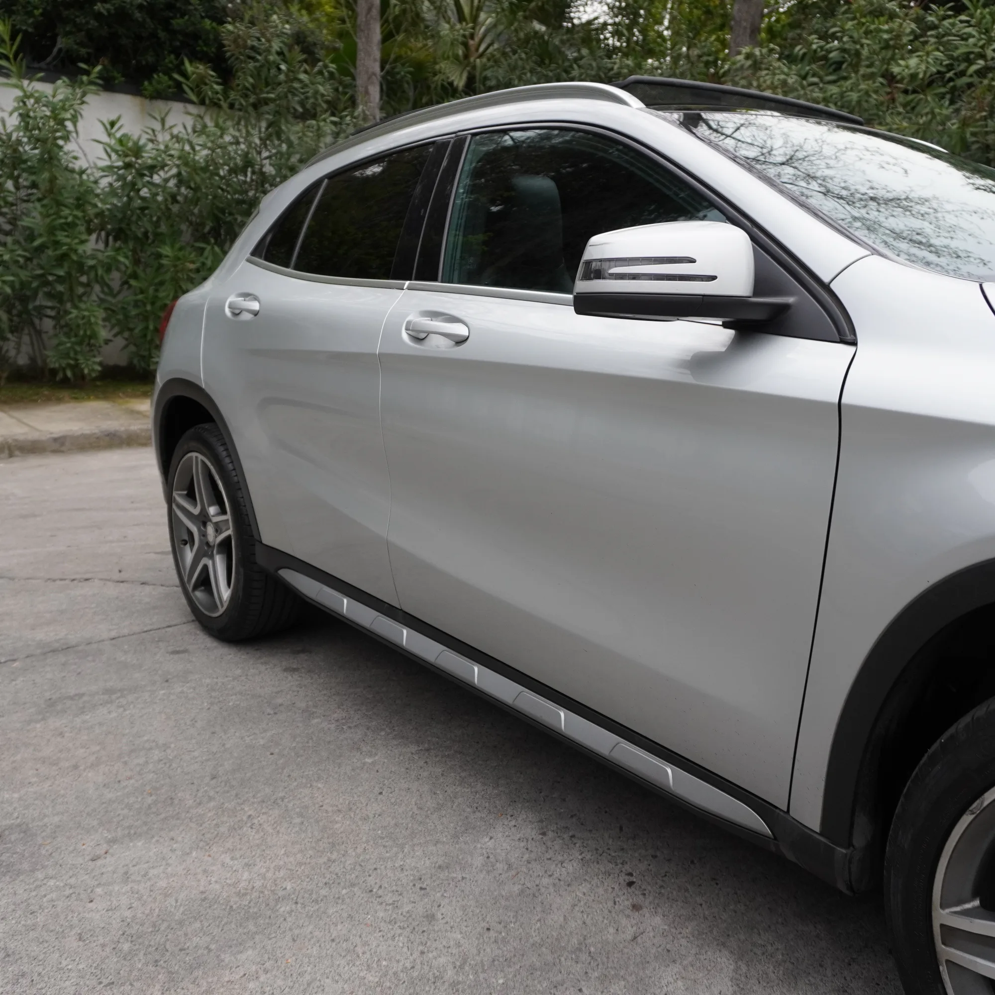 Mercedes Benz GLA 250 HB 2.0 4Matic Año 2017 — foto 12