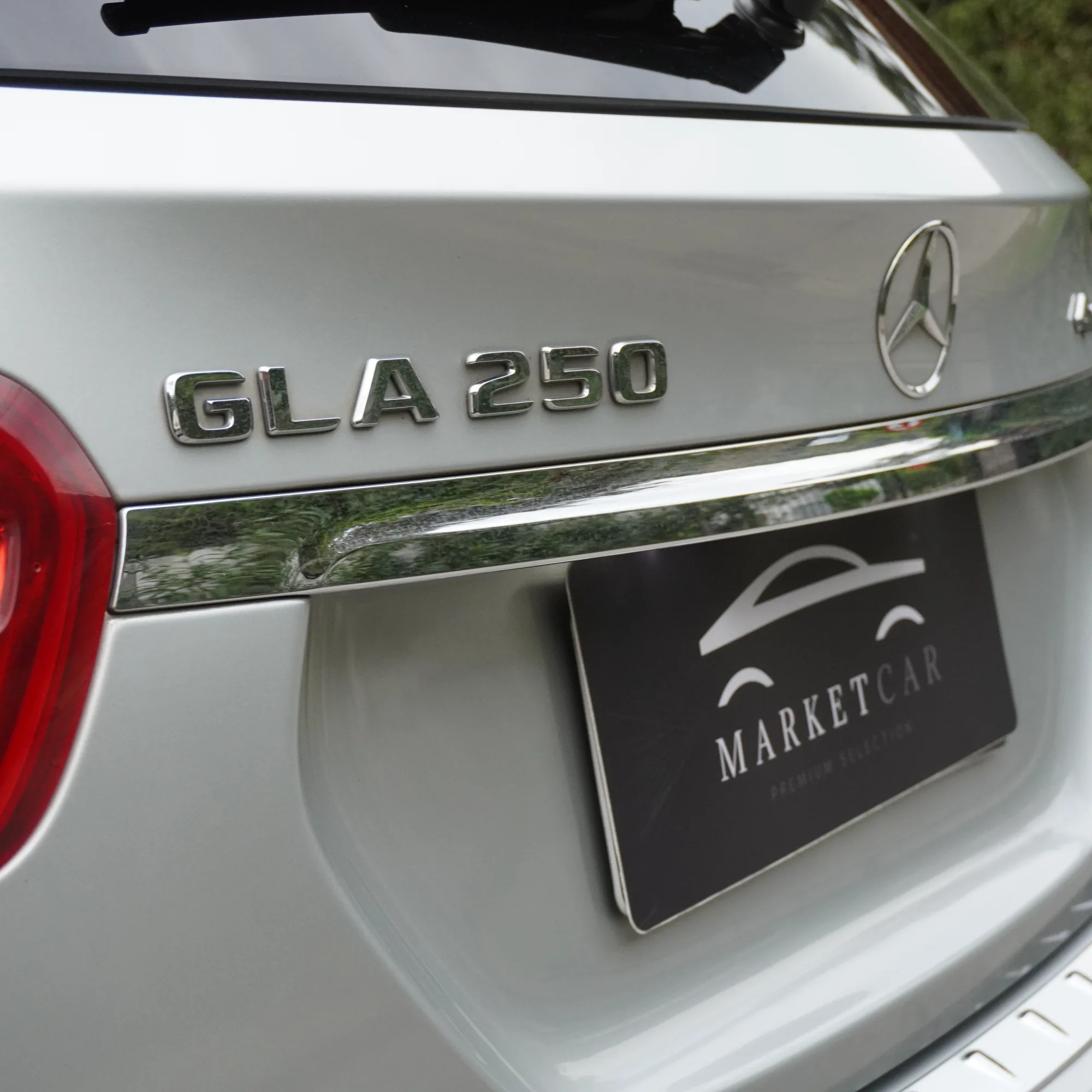Mercedes Benz GLA 250 HB 2.0 4Matic Año 2017 — foto 16