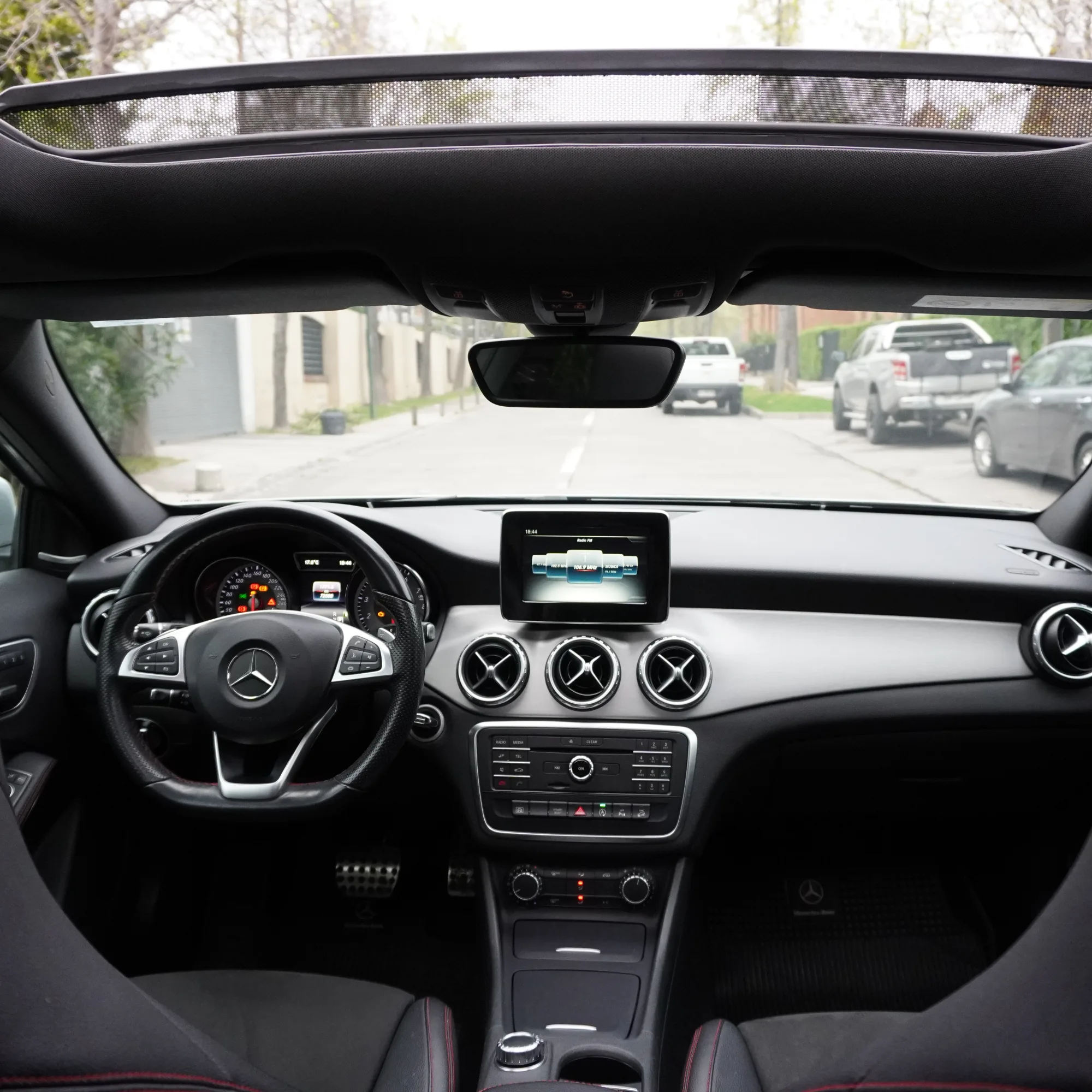 Mercedes Benz GLA 250 HB 2.0 4Matic Año 2017 — foto 22