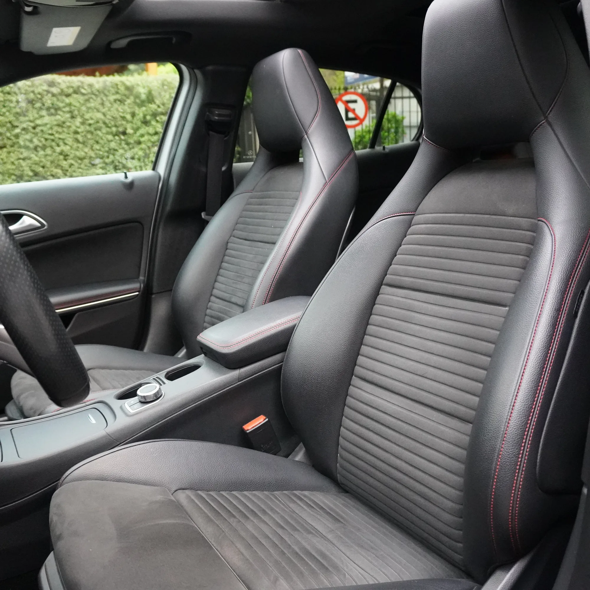 Mercedes Benz GLA 250 HB 2.0 4Matic Año 2017 — foto 29
