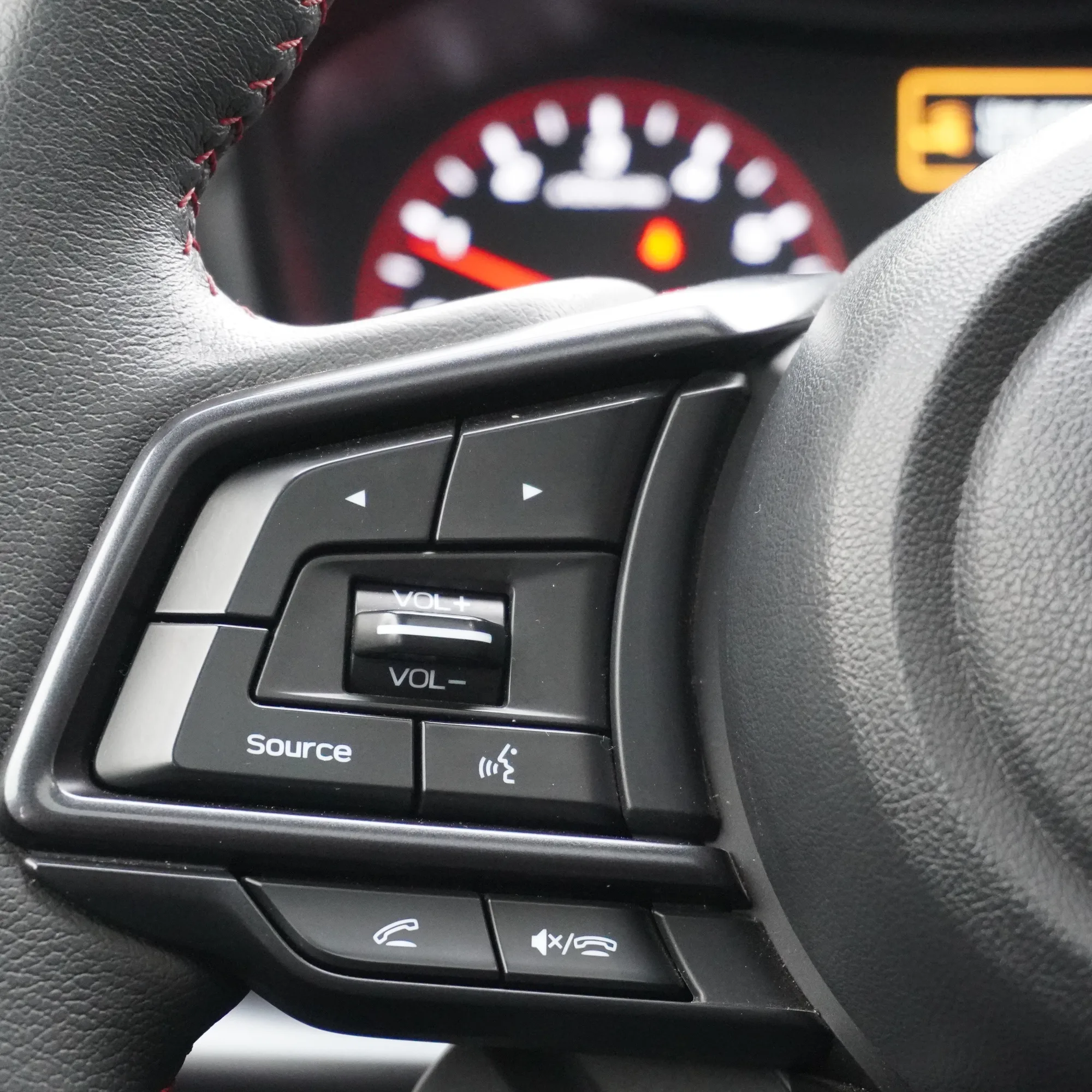 Subaru WRX STI Touring 2.4T — foto 27