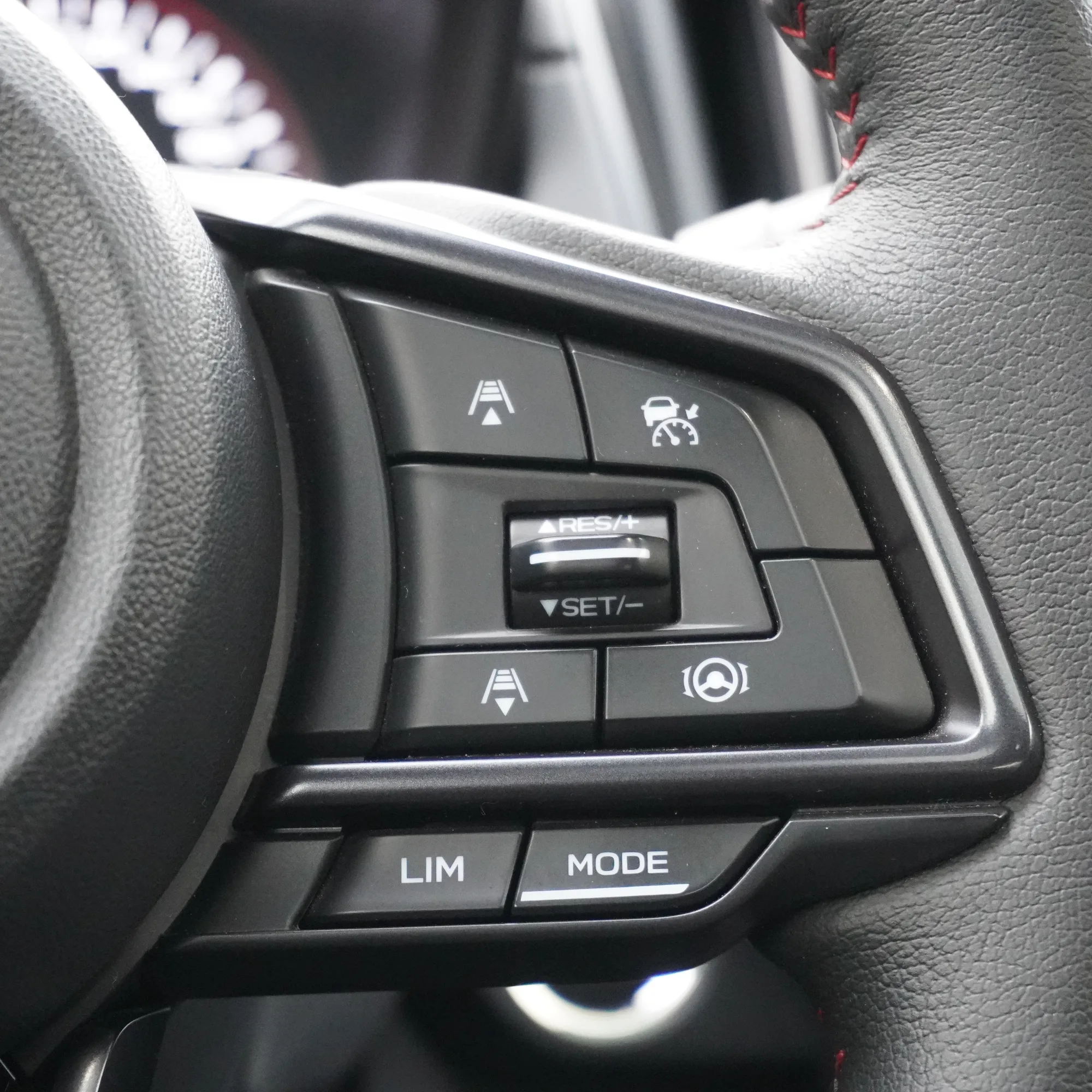 Subaru WRX STI Touring 2.4T — foto 28