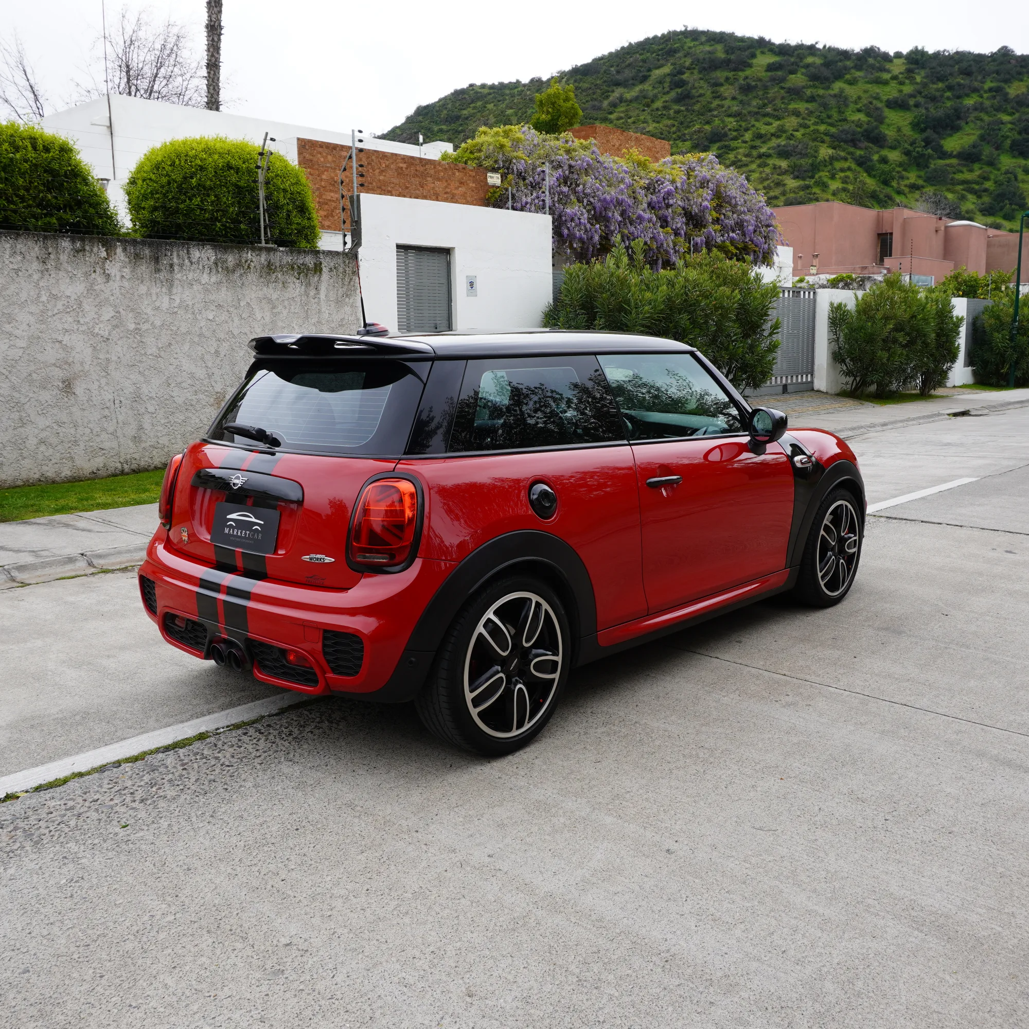 MINI Cooper S JCW F56 Año 2021 — foto 5