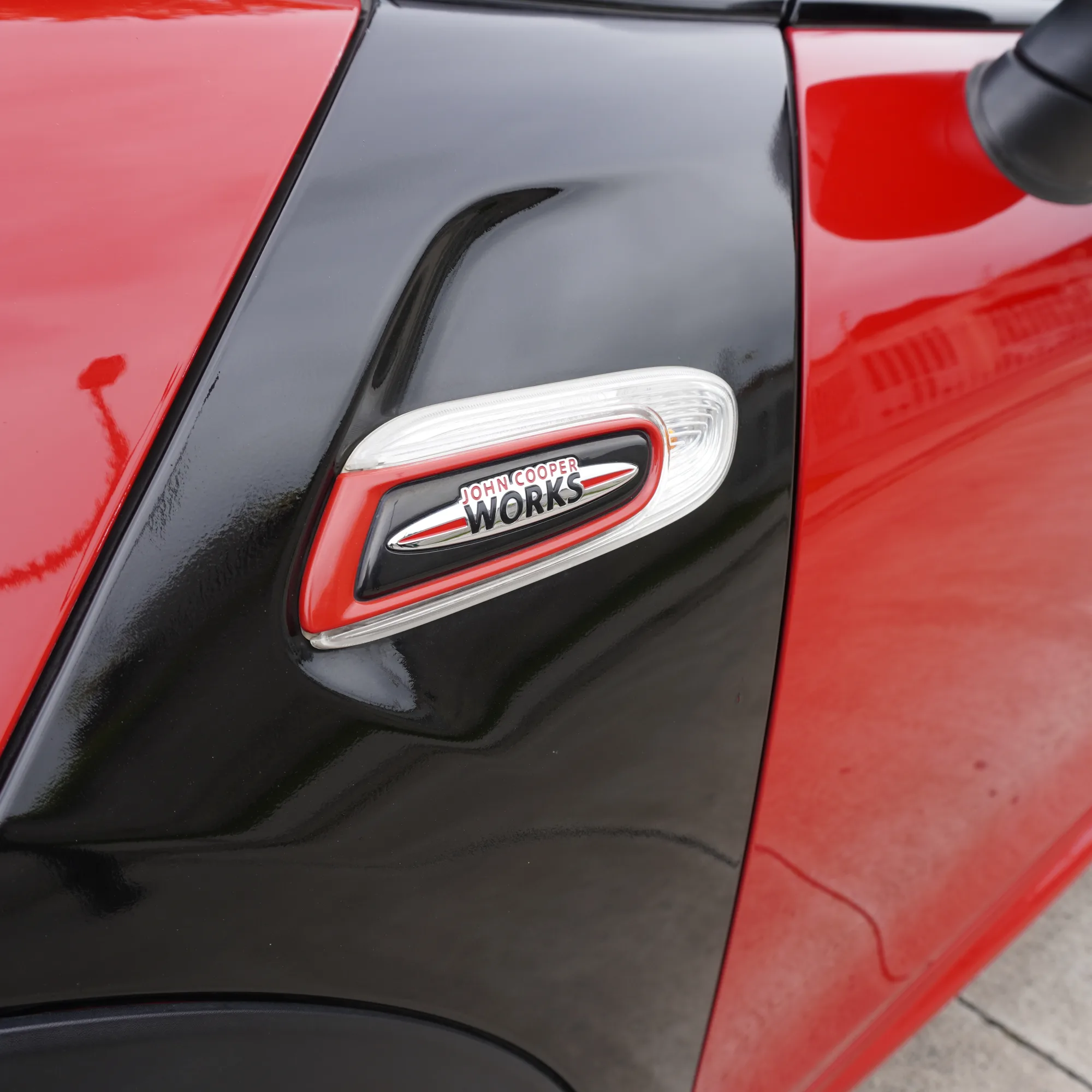 MINI Cooper S JCW F56 Año 2021 — foto 9