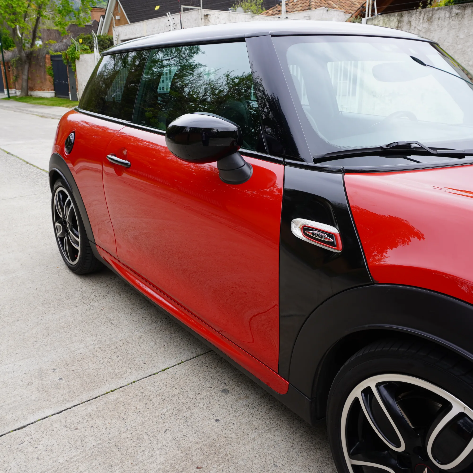 MINI Cooper S JCW F56 Año 2021 — foto 11