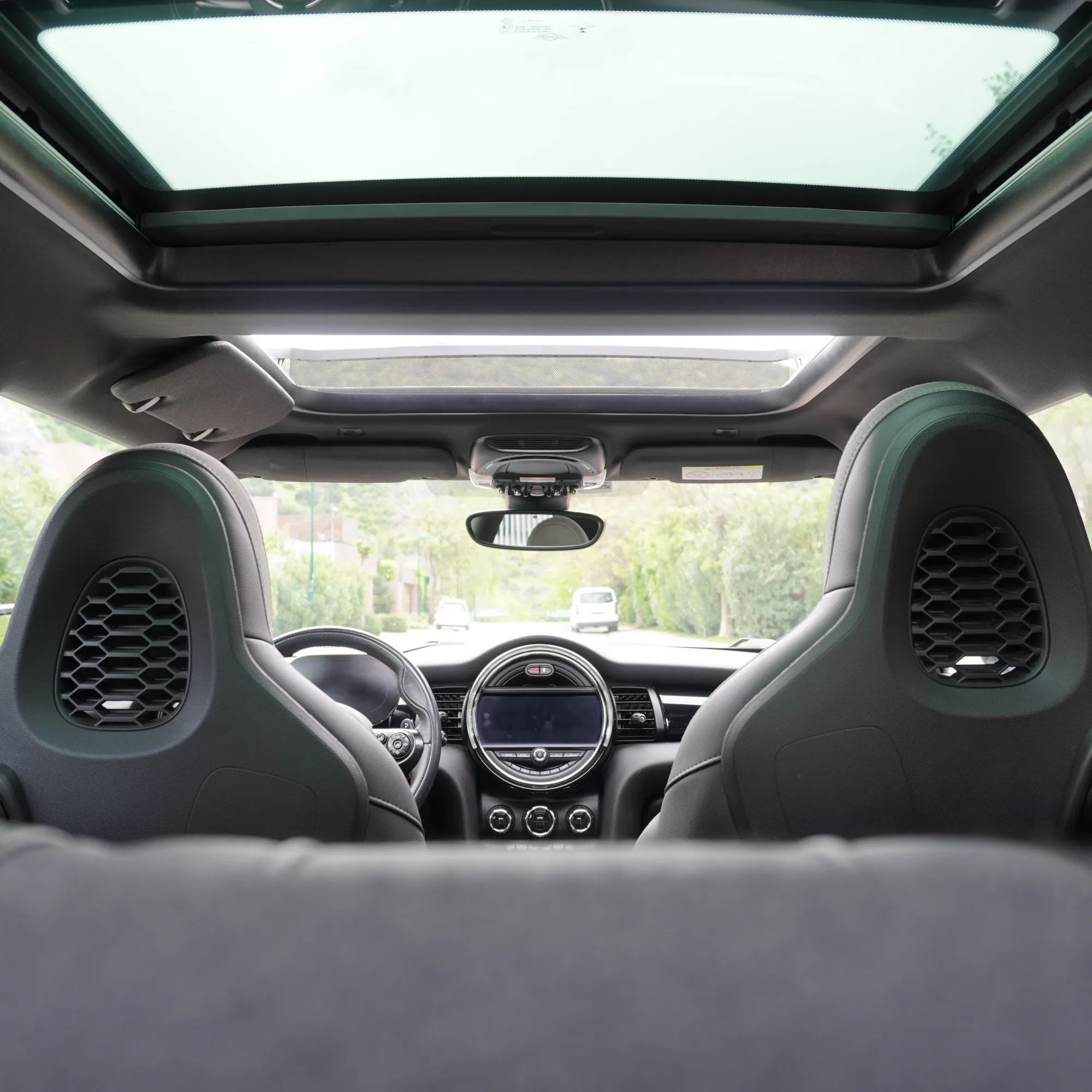 MINI Cooper S JCW F56 Año 2021 — foto 17