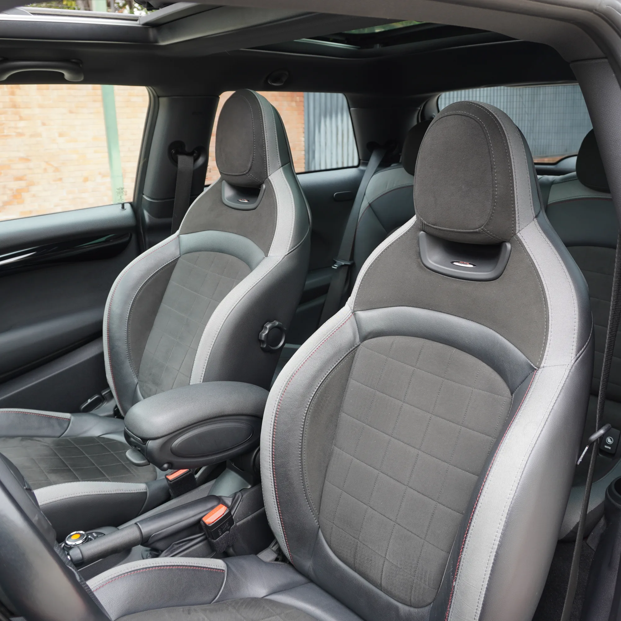 MINI Cooper S JCW F56 Año 2021 — foto 21