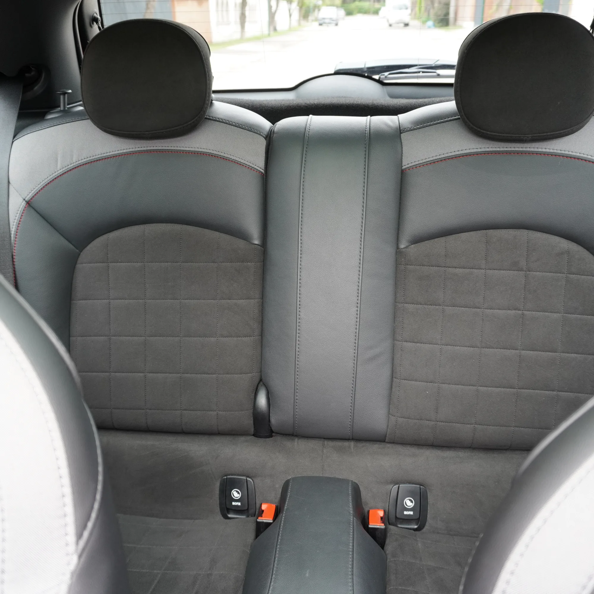 MINI Cooper S JCW F56 Año 2021 — foto 22