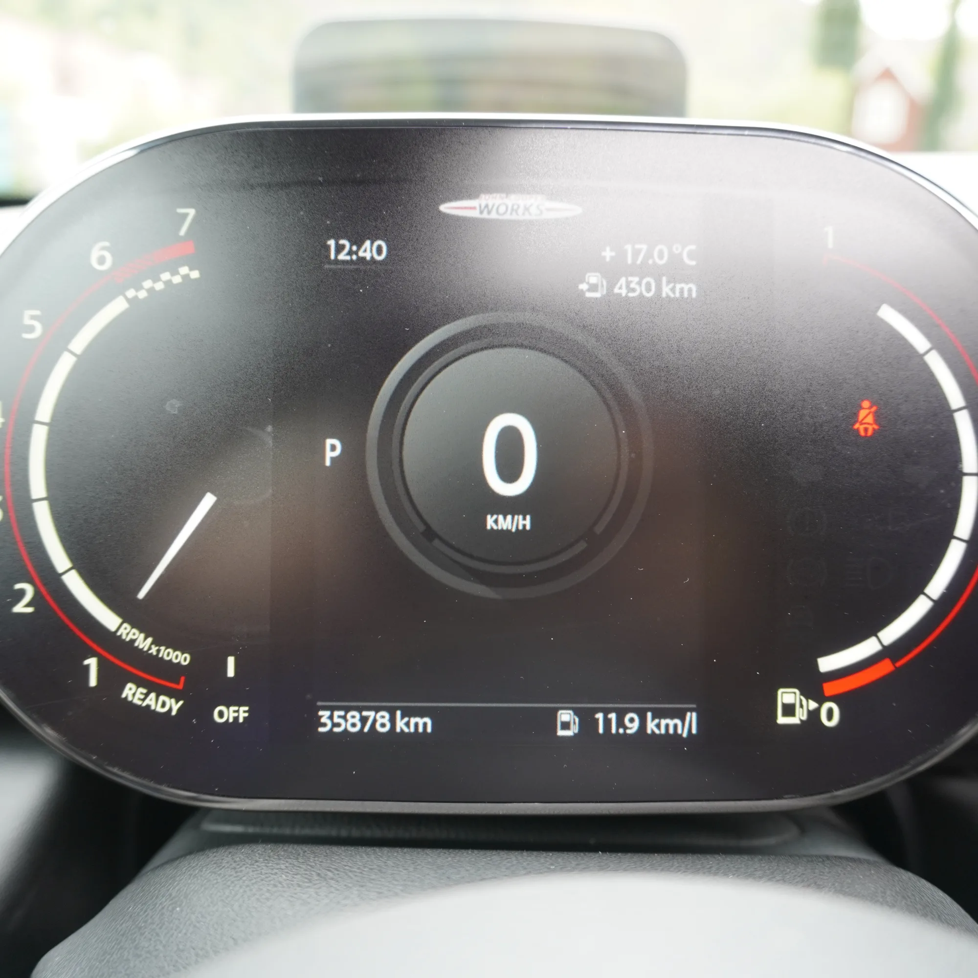 MINI Cooper S JCW F56 Año 2021 — foto 23