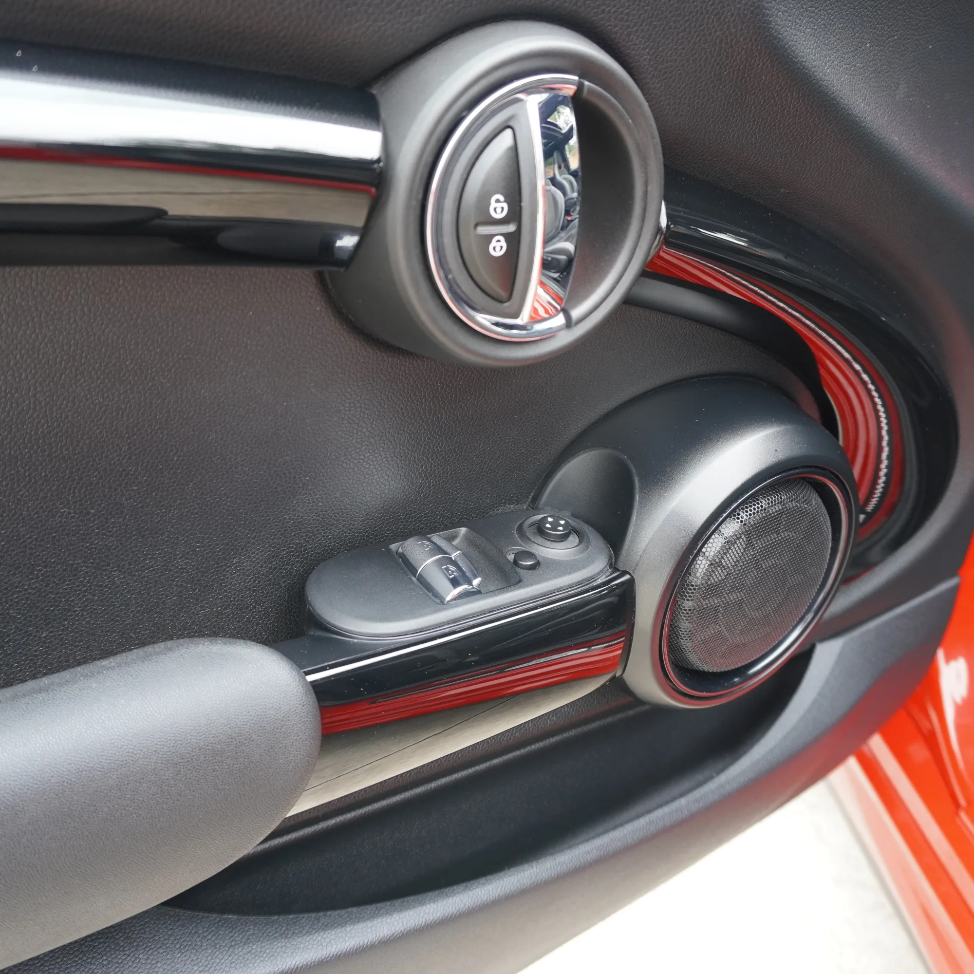 MINI Cooper S JCW F56 Año 2021 — foto 24