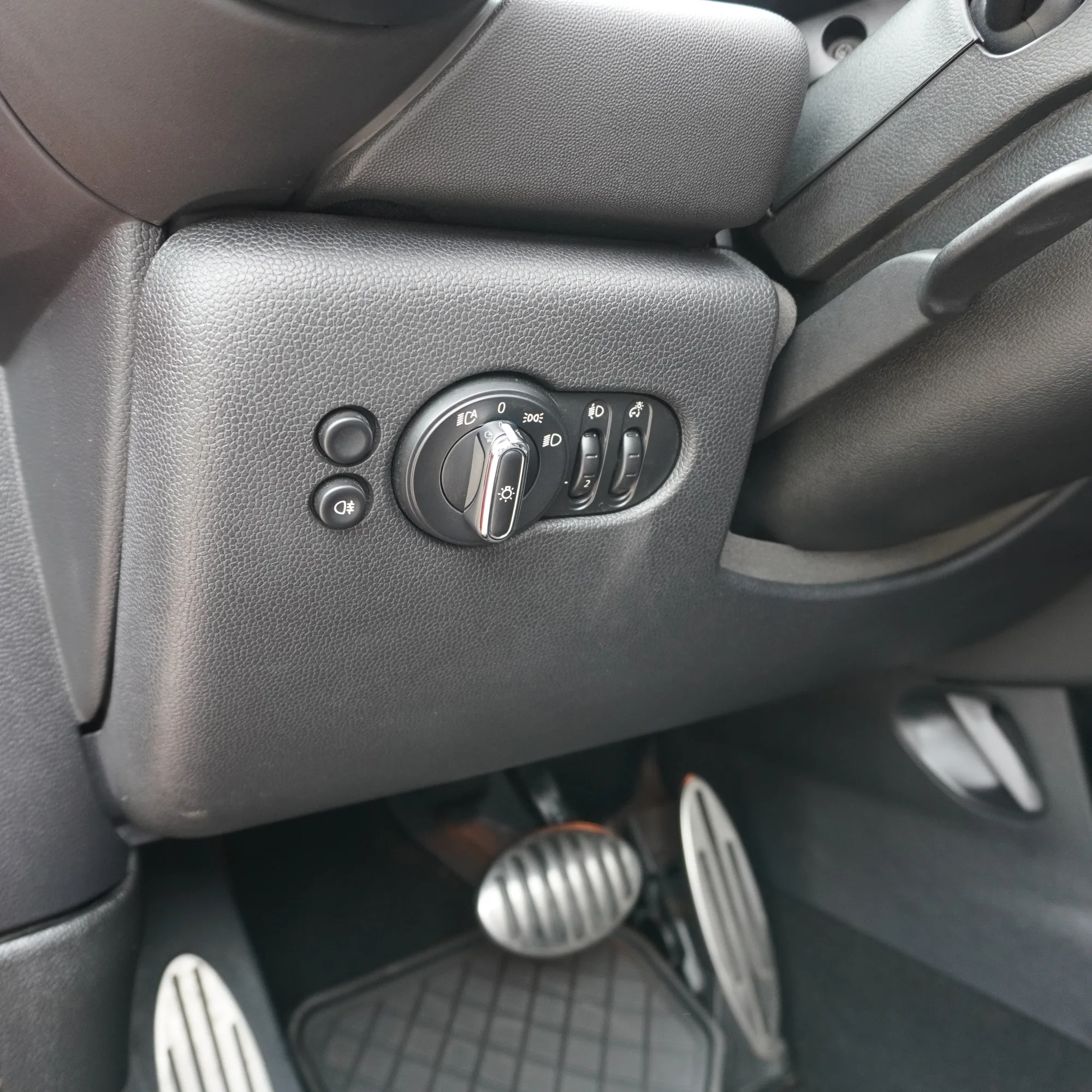 MINI Cooper S JCW F56 Año 2021 — foto 25