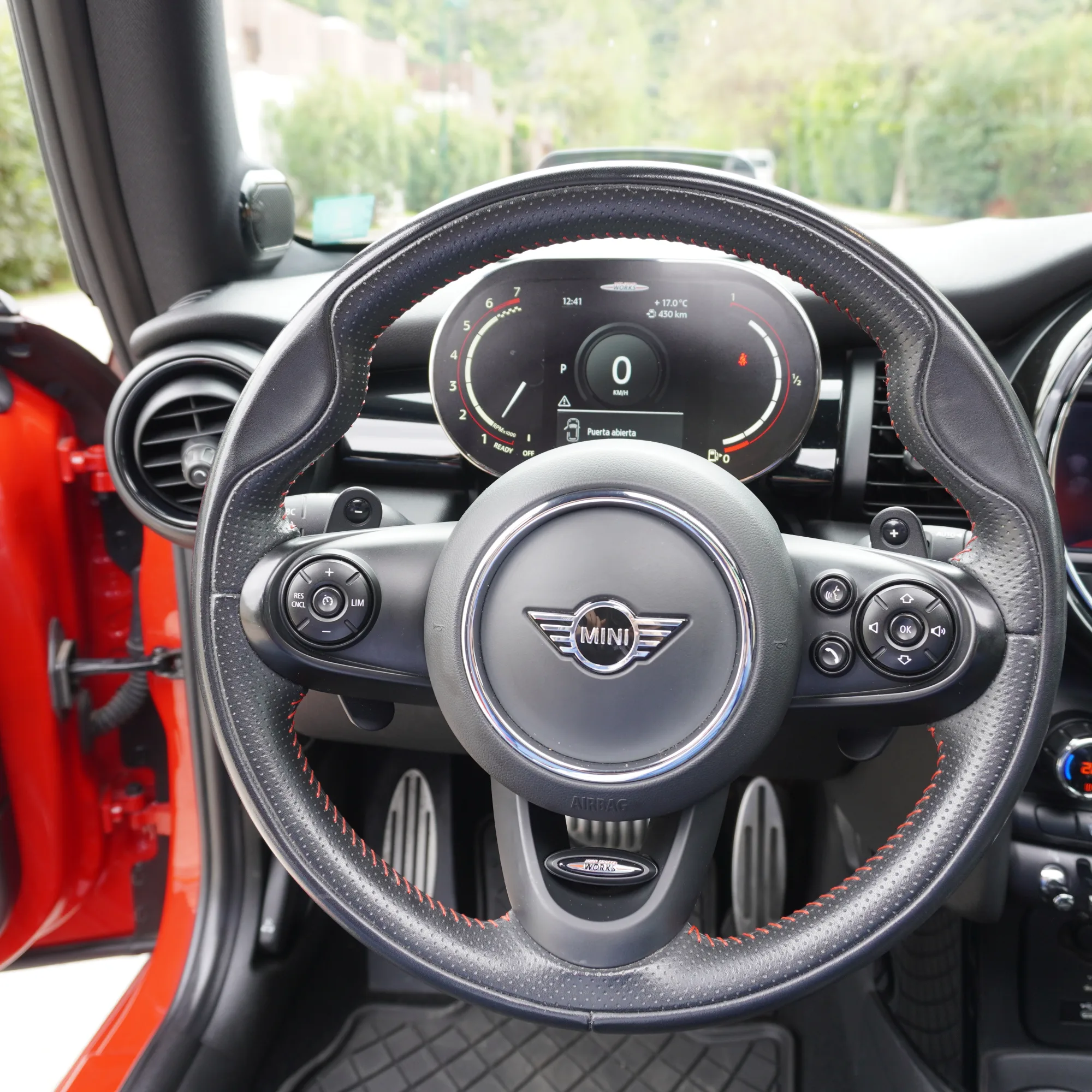 MINI Cooper S JCW F56 Año 2021 — foto 26