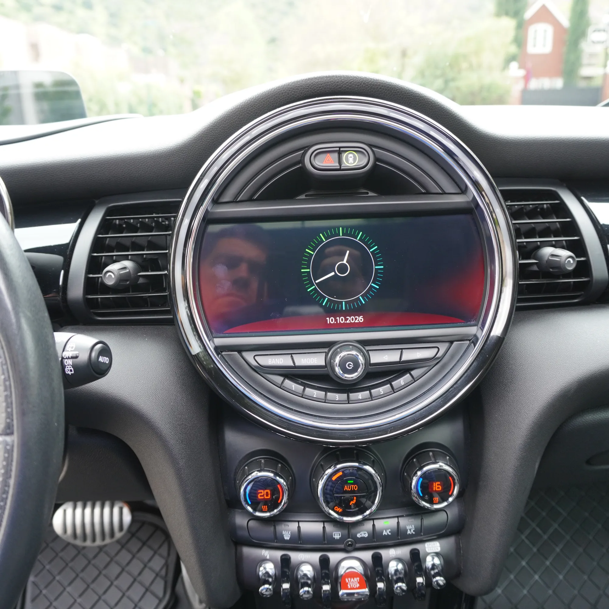 MINI Cooper S JCW F56 Año 2021 — foto 27
