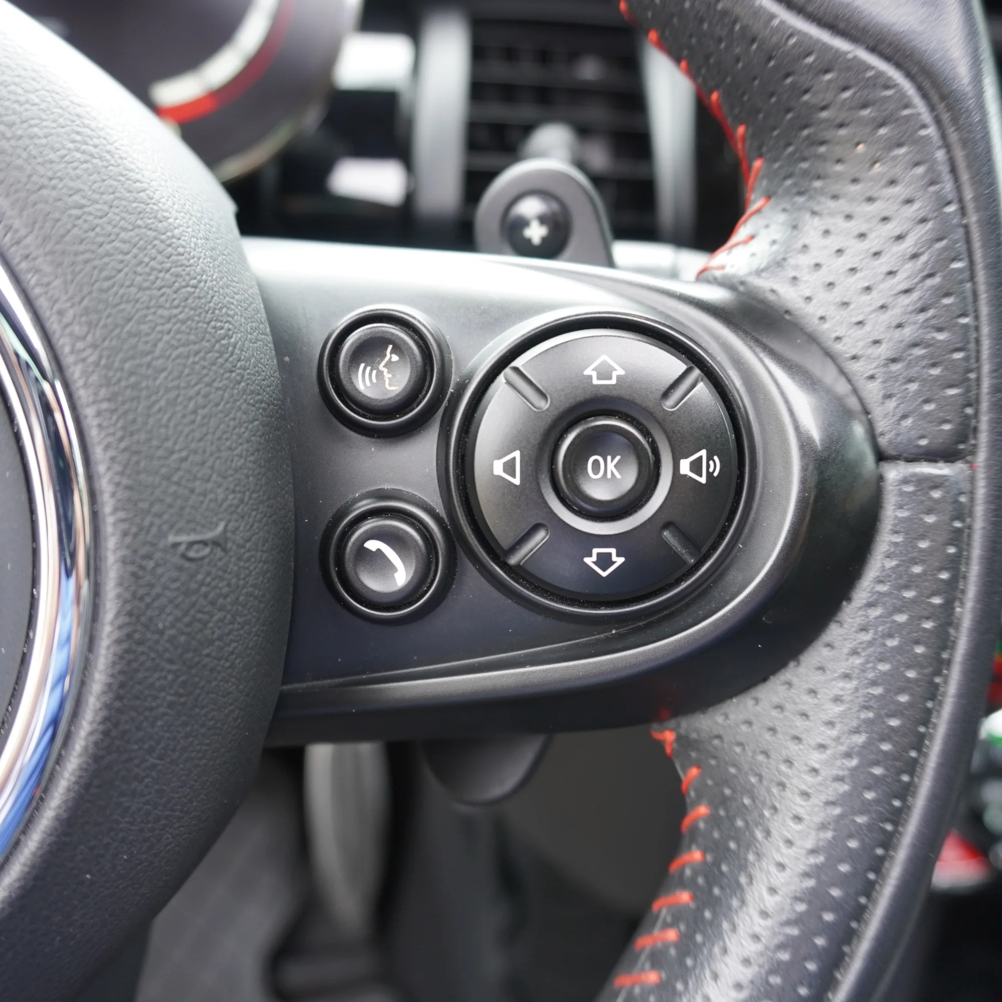 MINI Cooper S JCW F56 Año 2021 — foto 30