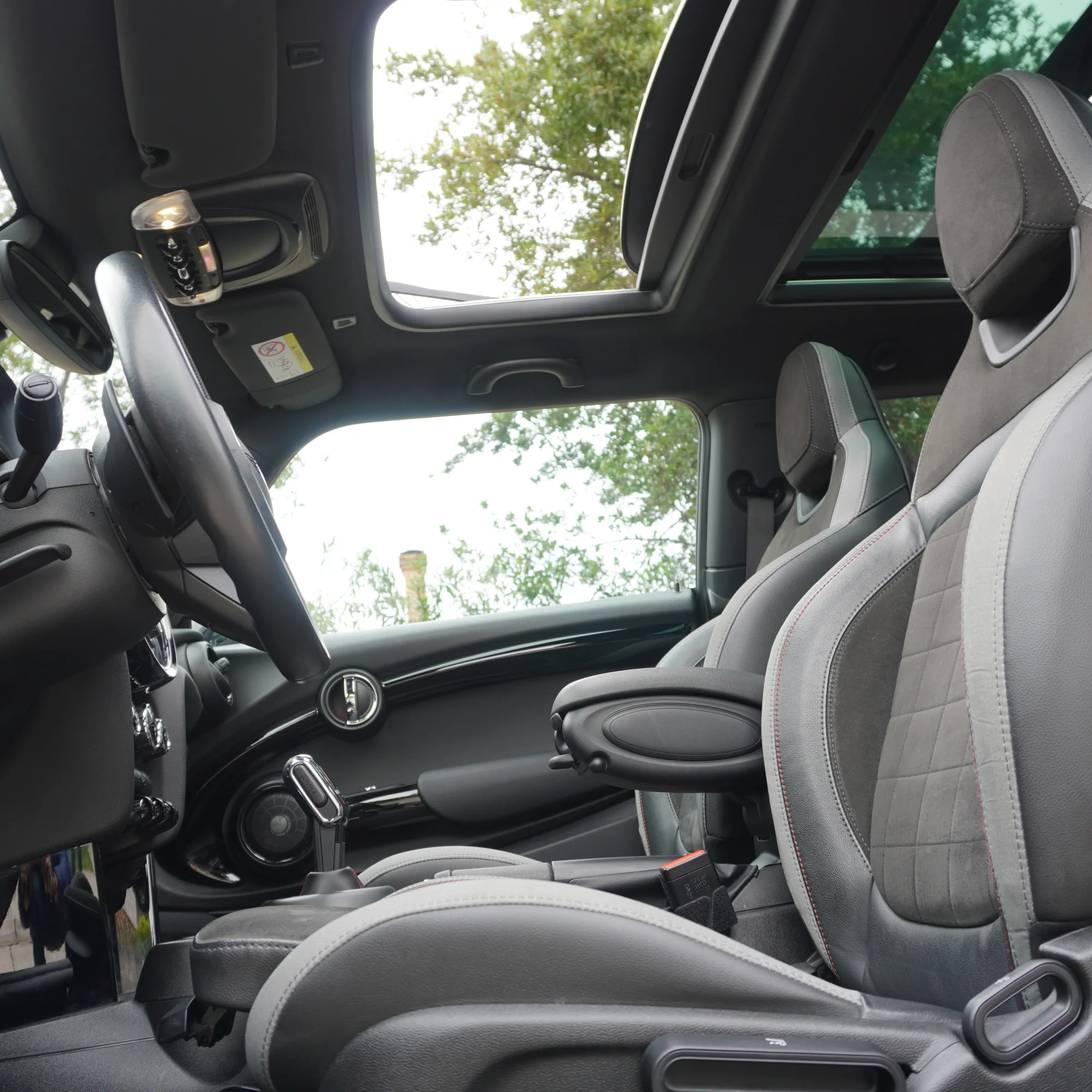 MINI Cooper S JCW F56 Año 2021 — foto 31