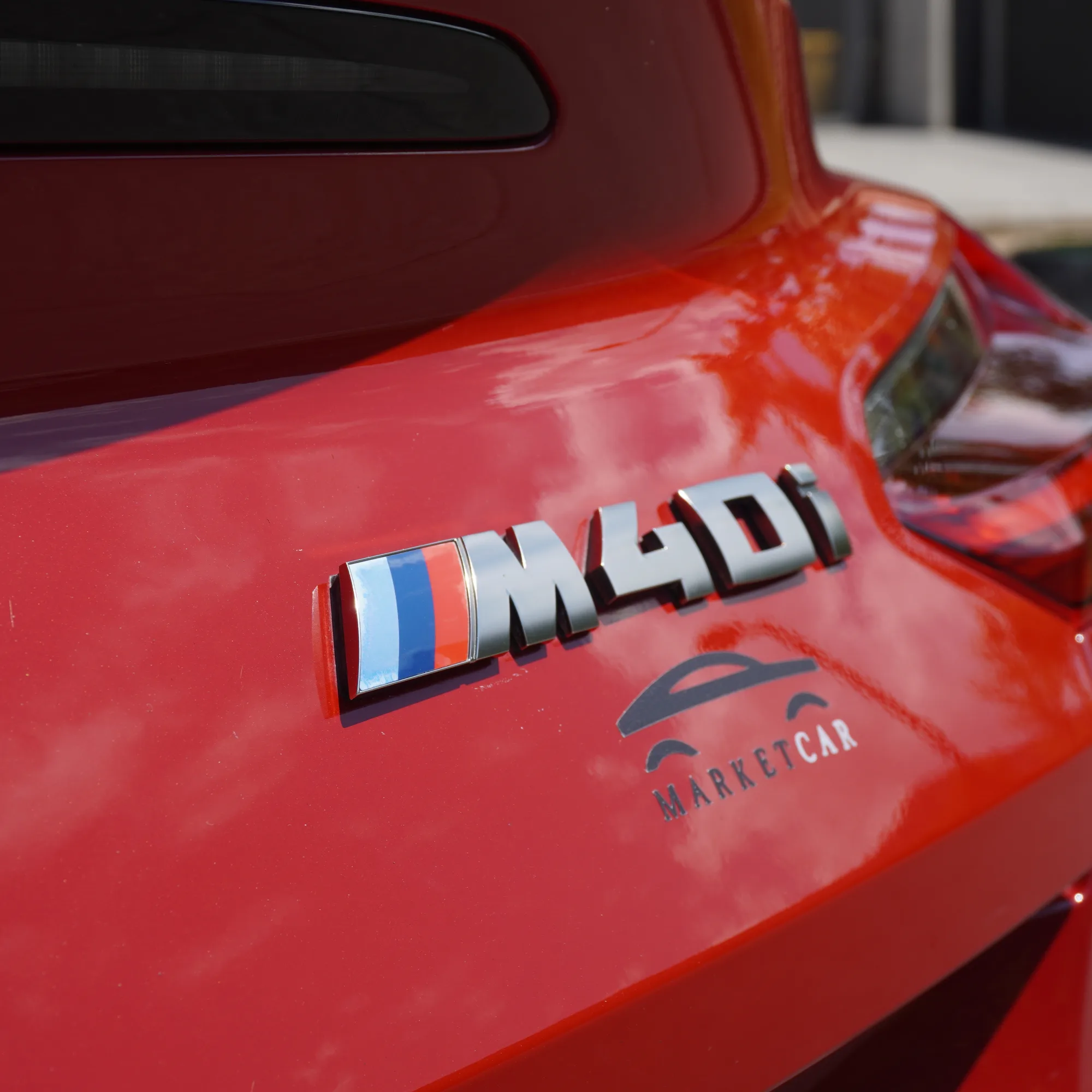 BMW Z4 M40i Convertible 3.0 Año 2021 — foto 16