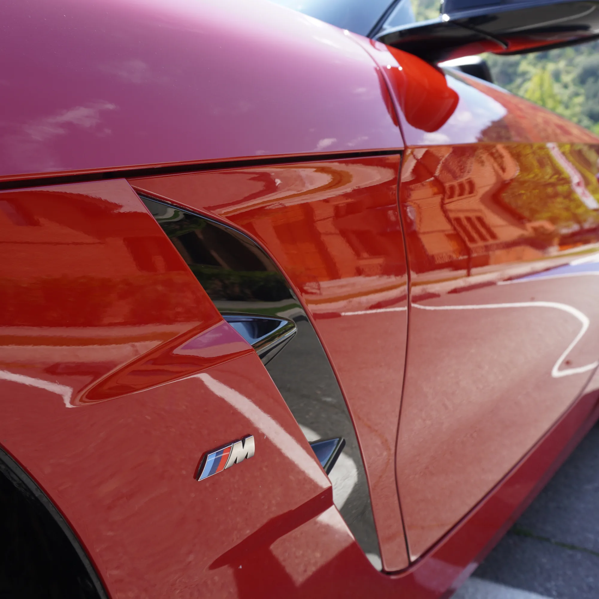 BMW Z4 M40i Convertible 3.0 Año 2021 — foto 17