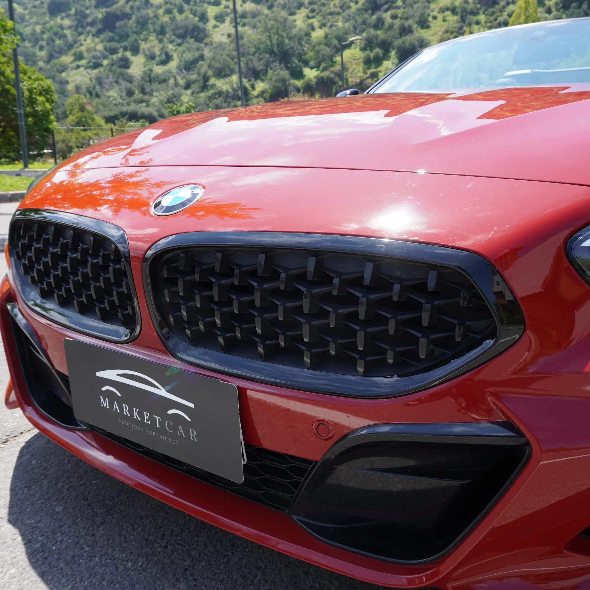 BMW Z4 M40i Convertible 3.0 Año 2021 — foto 18